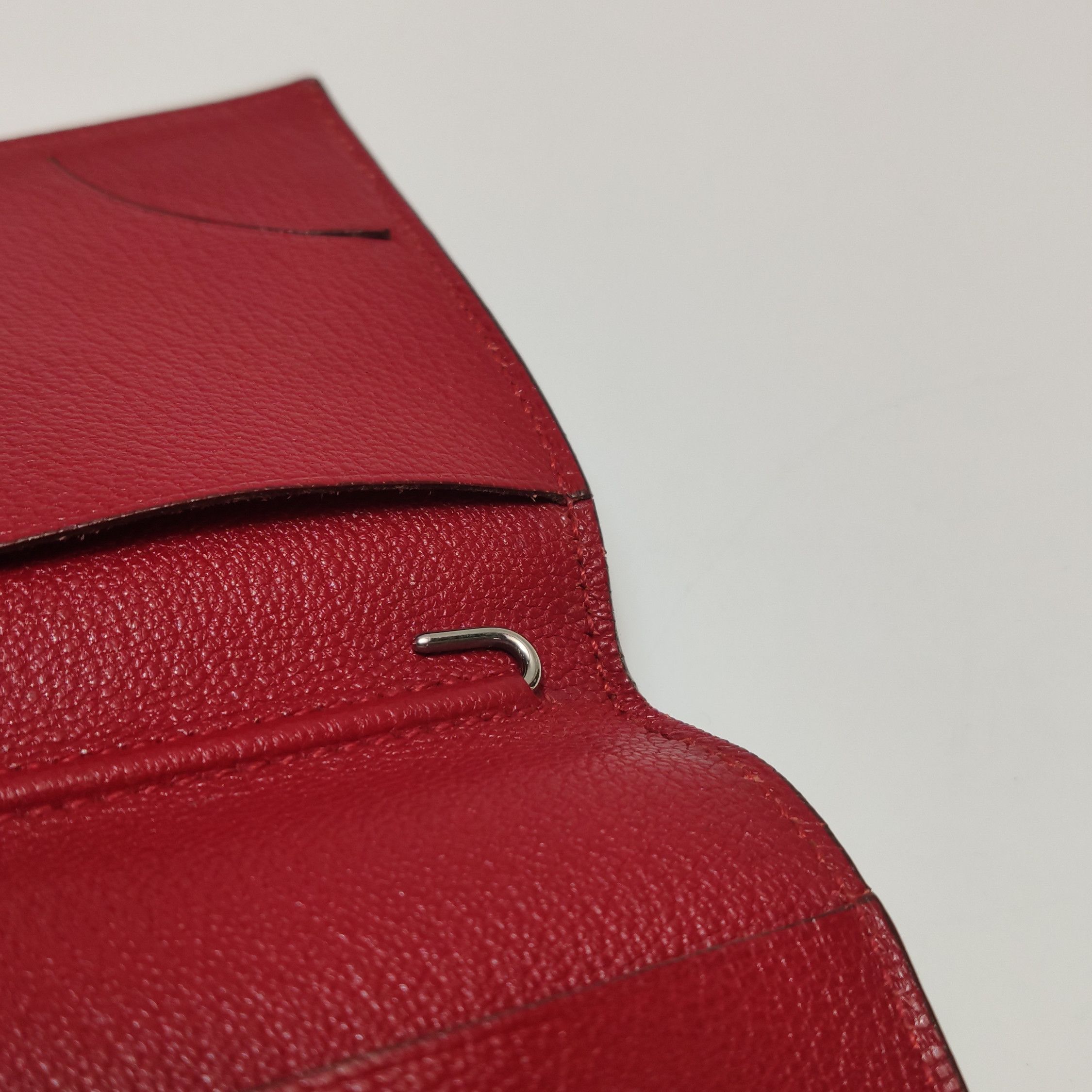 Hermes Hermes Women os Wallets Size ONE SIZE - 12 Thumbnail