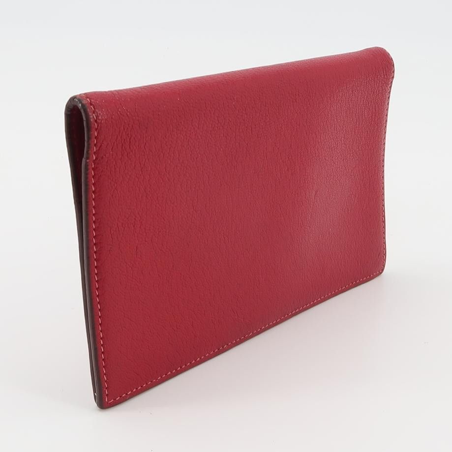 Hermes Hermes Women os Wallets Size ONE SIZE - 3 Thumbnail
