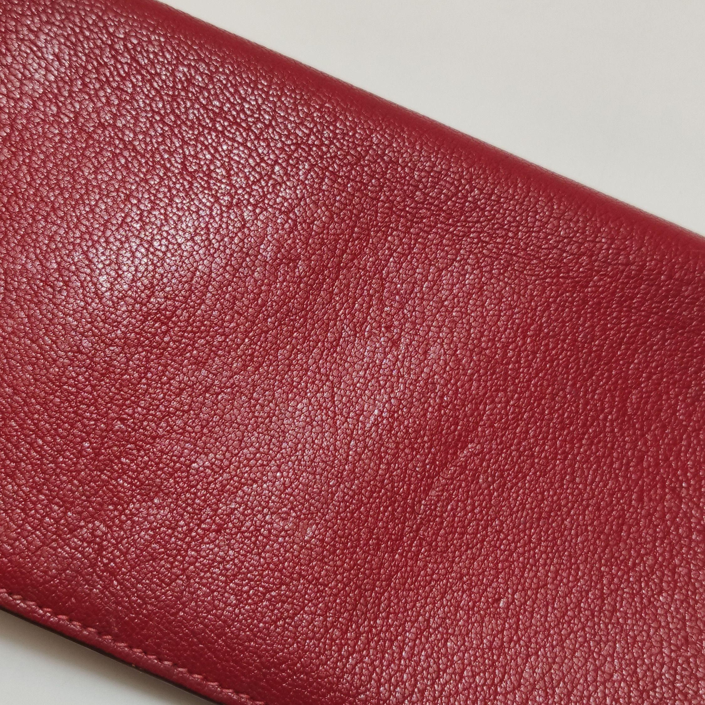 Hermes Hermes Women os Wallets Size ONE SIZE - 14 Thumbnail