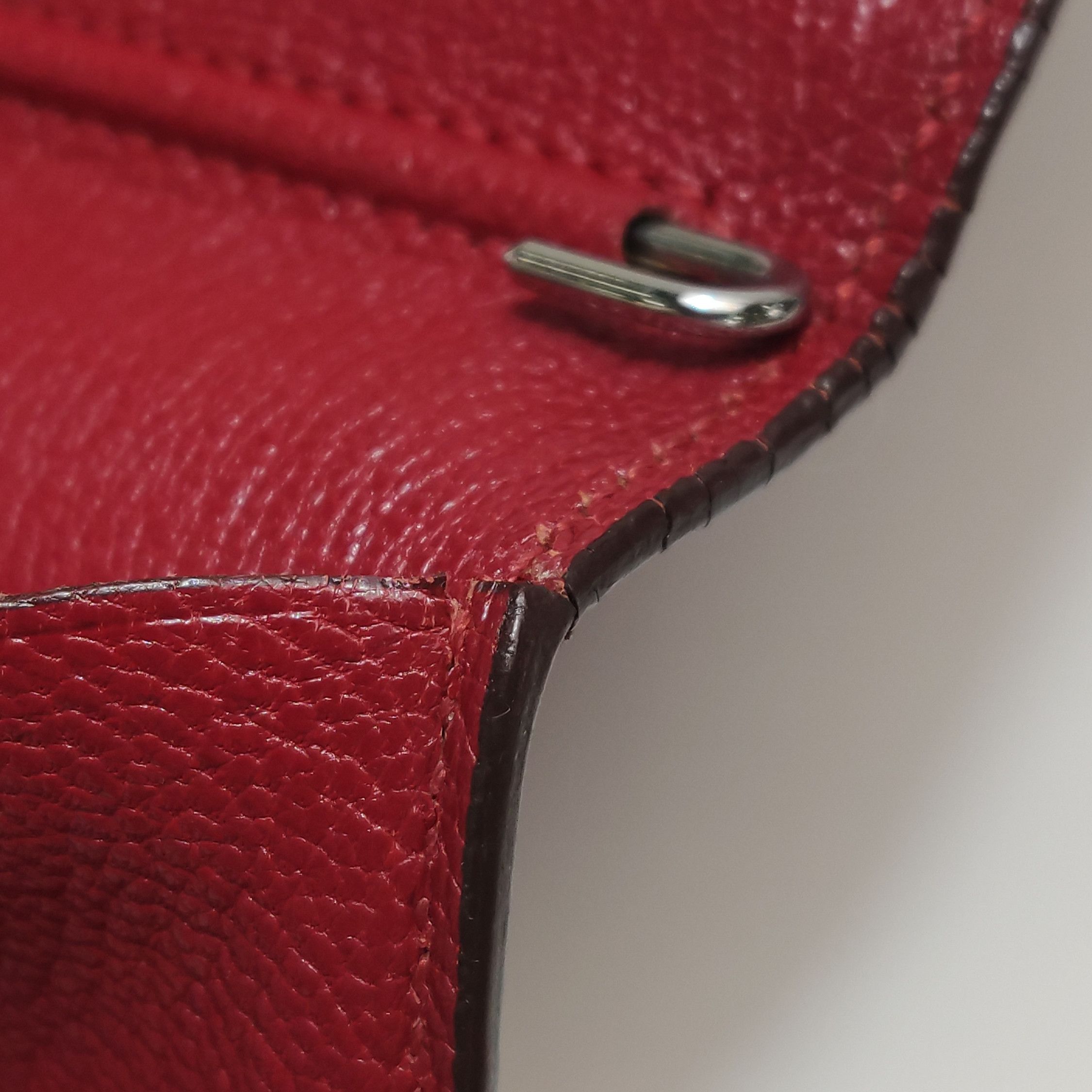 Hermes Hermes Women os Wallets Size ONE SIZE - 20 Thumbnail