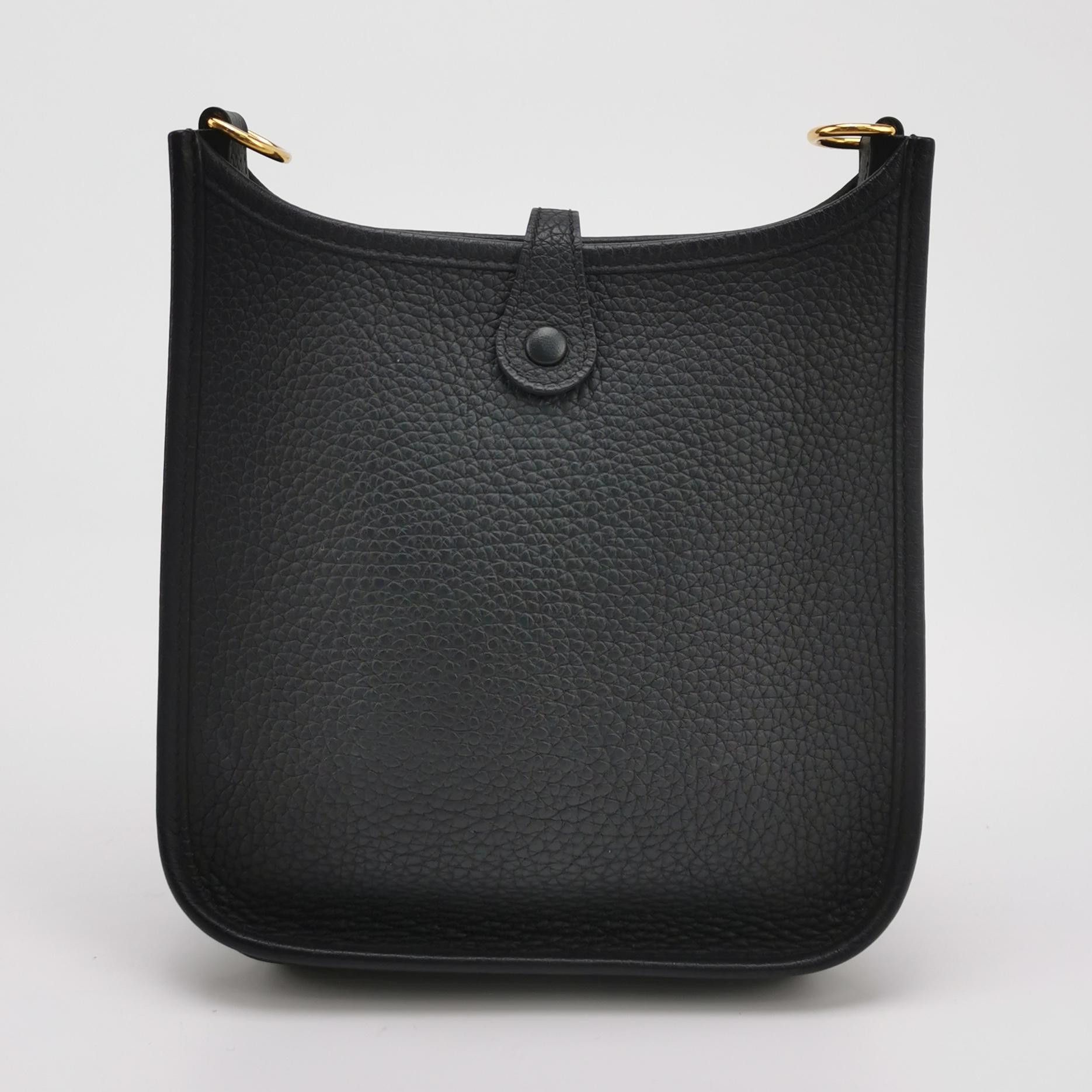 Hermes Hermes Women os Shoulder Bags Size ONE SIZE - 5 Thumbnail