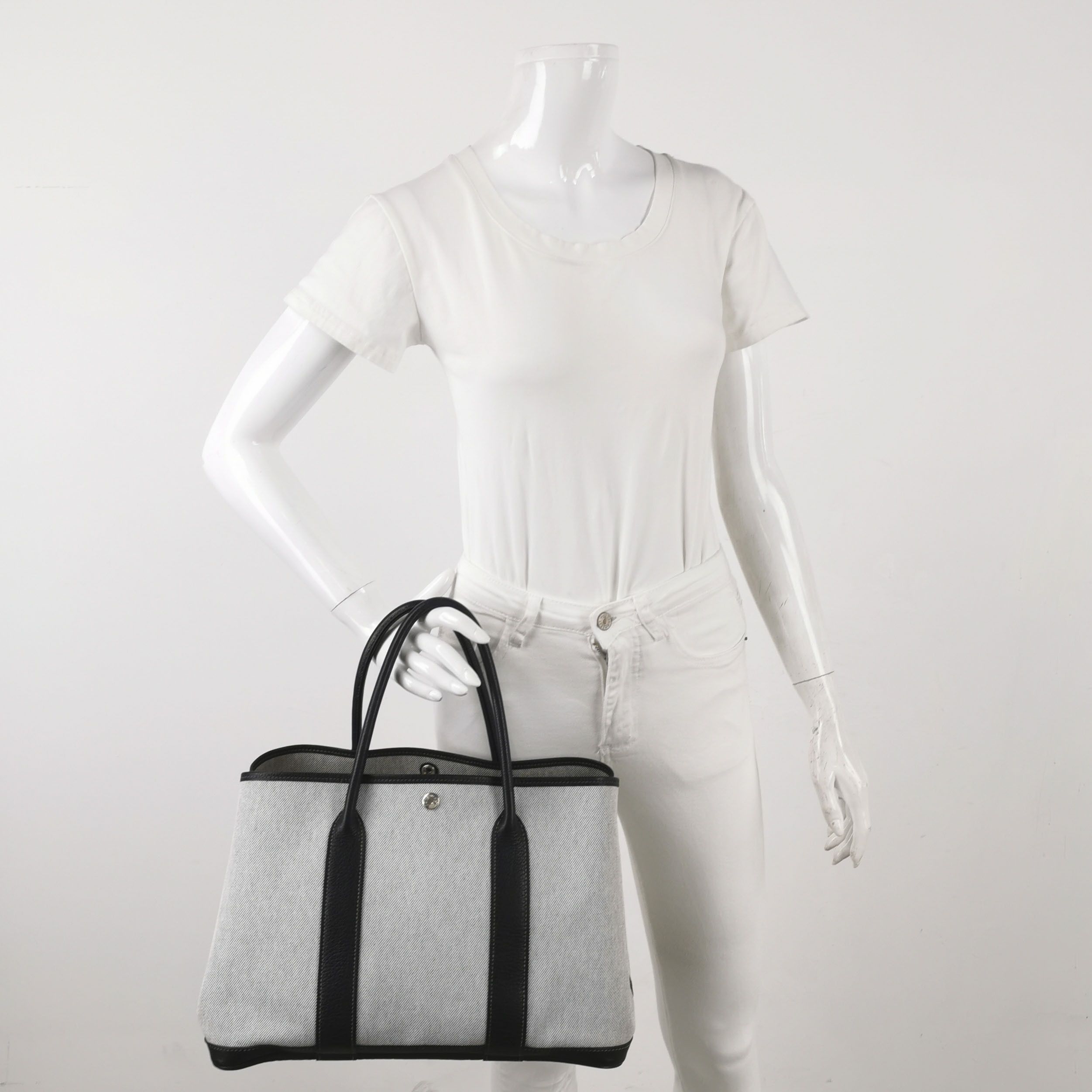 Hermes Hermes Women os Tote Bags Size ONE SIZE - 2 Thumbnail