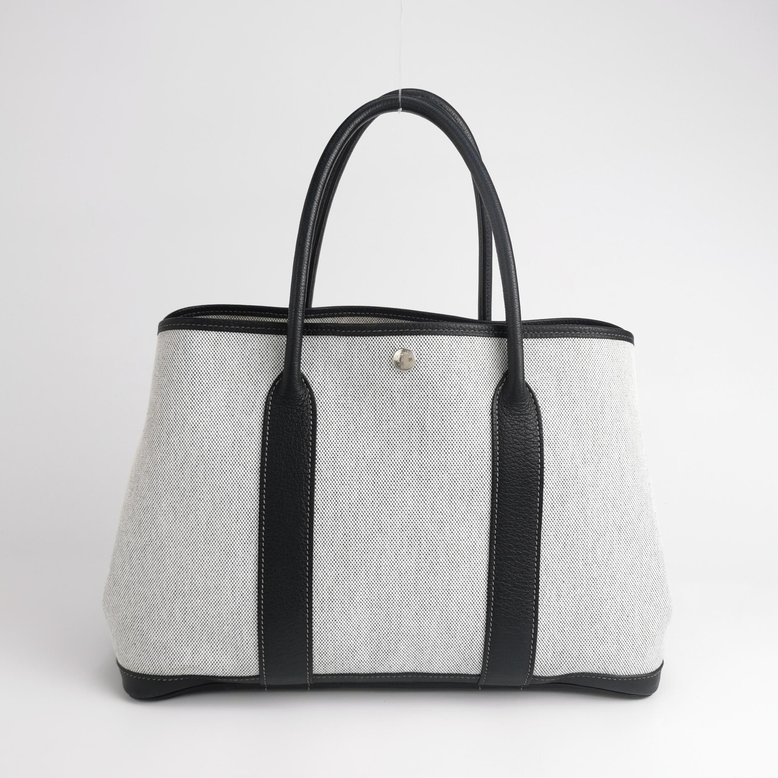 Hermes Hermes Women os Tote Bags Size ONE SIZE - 5 Thumbnail