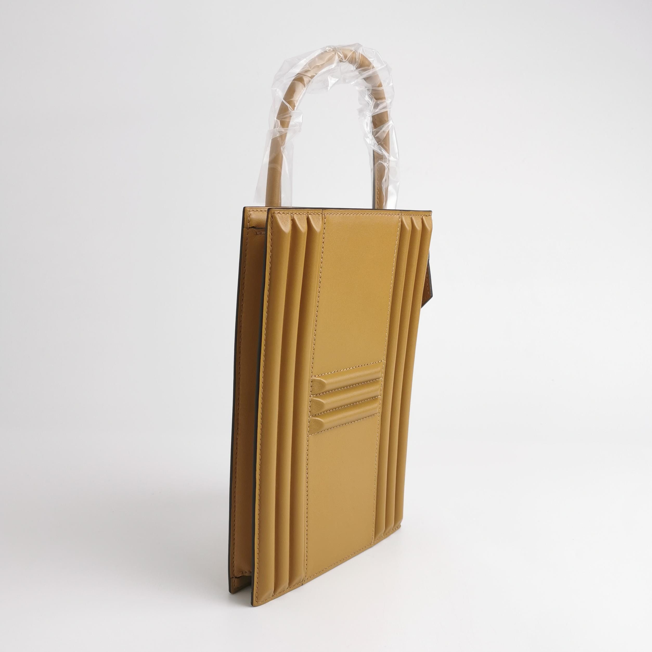 Hermes Hermes Women os Tote Bags Size ONE SIZE - 4 Thumbnail