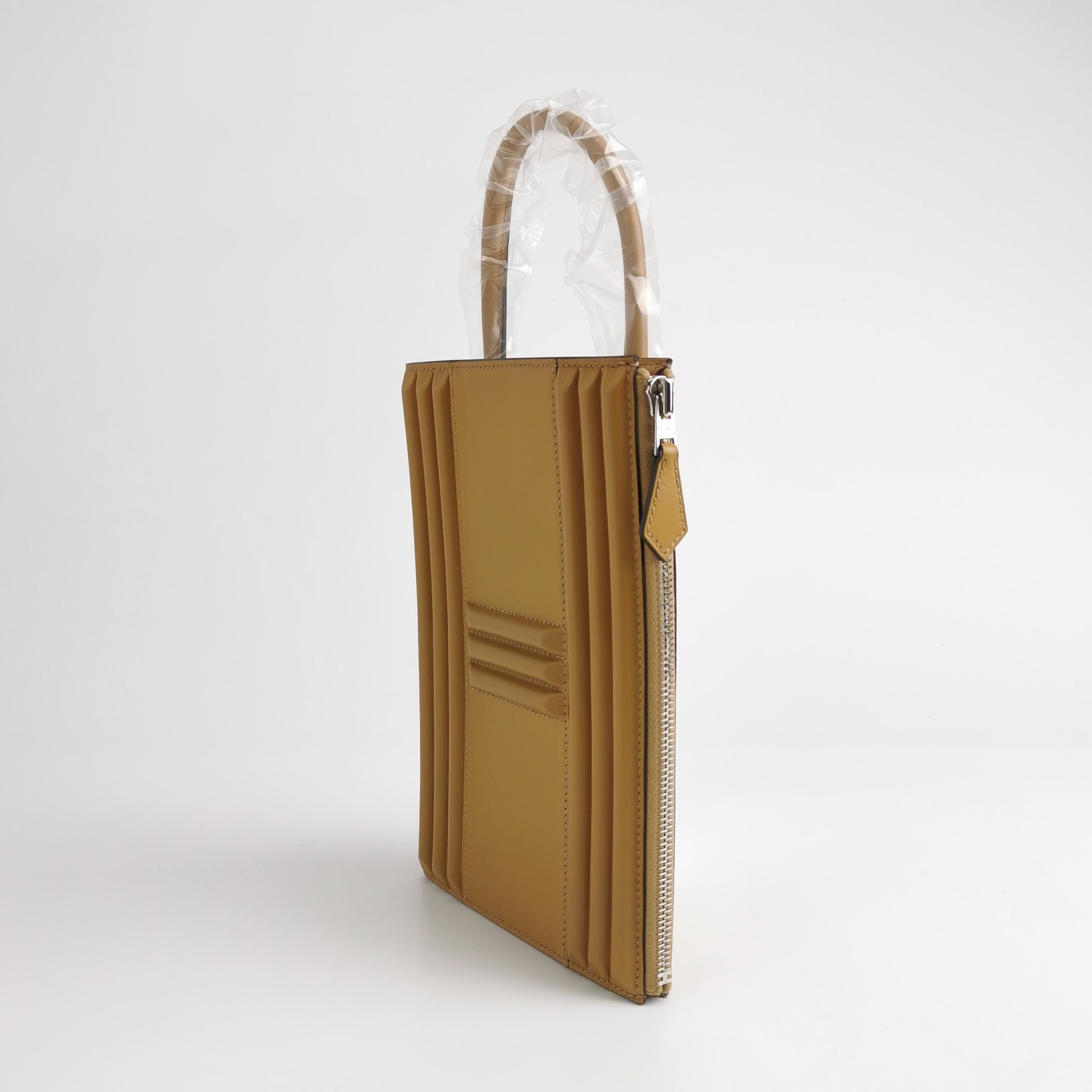 Hermes Hermes Women os Tote Bags Size ONE SIZE - 3 Thumbnail