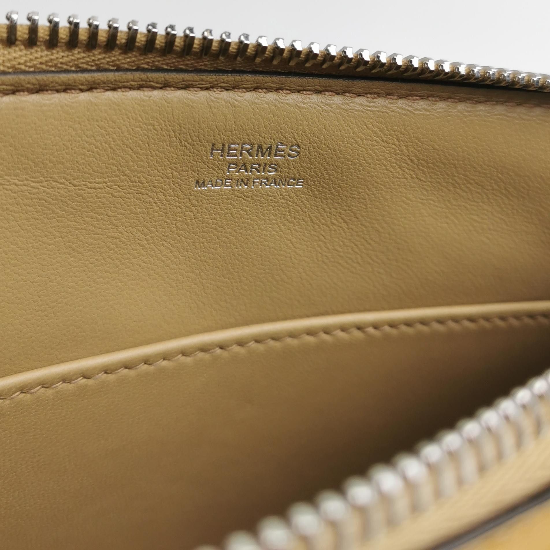 Hermes Hermes Women os Tote Bags Size ONE SIZE - 8 Thumbnail