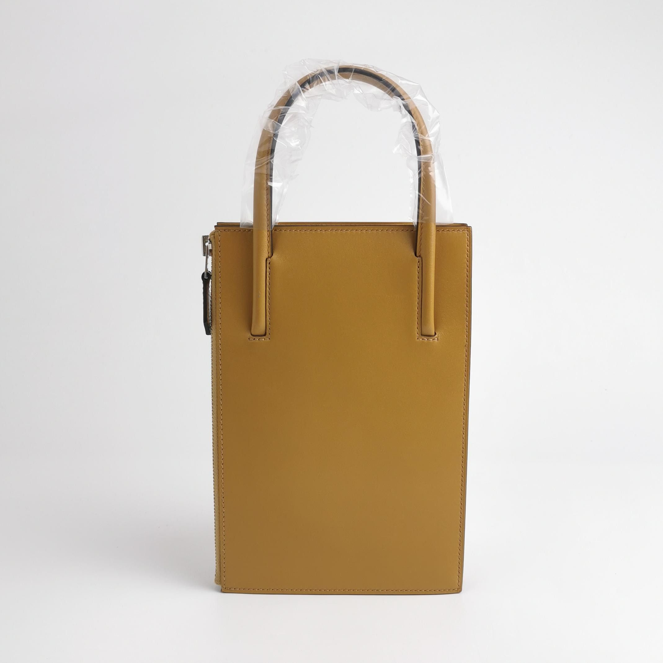 Hermes Hermes Women os Tote Bags Size ONE SIZE - 5 Thumbnail