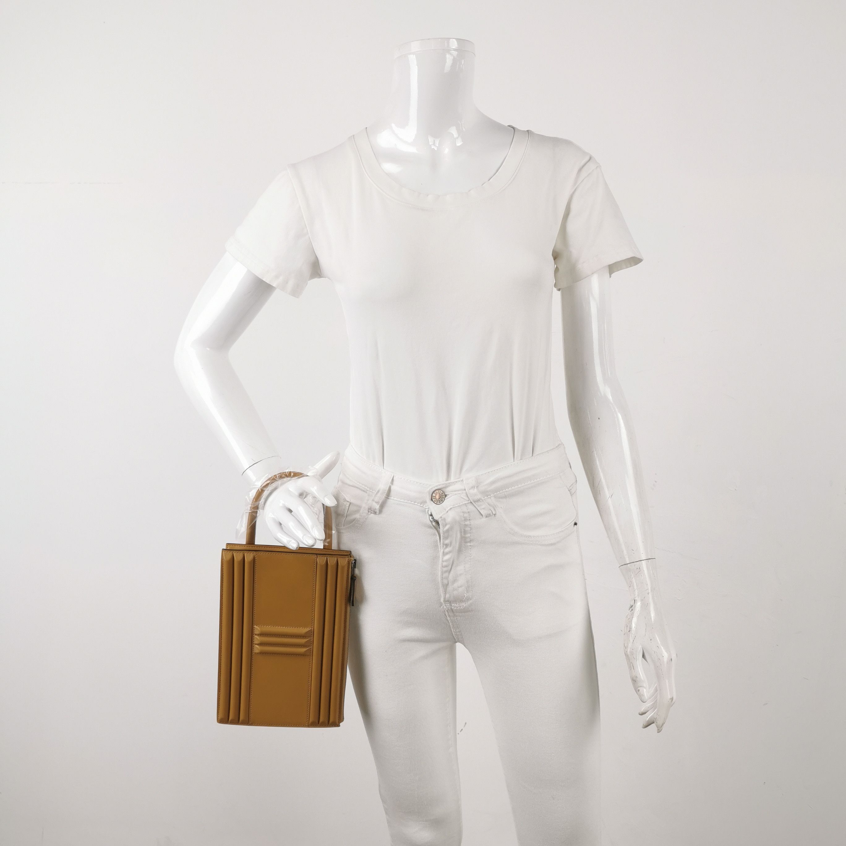 Hermes Hermes Women os Tote Bags Size ONE SIZE - 2 Thumbnail