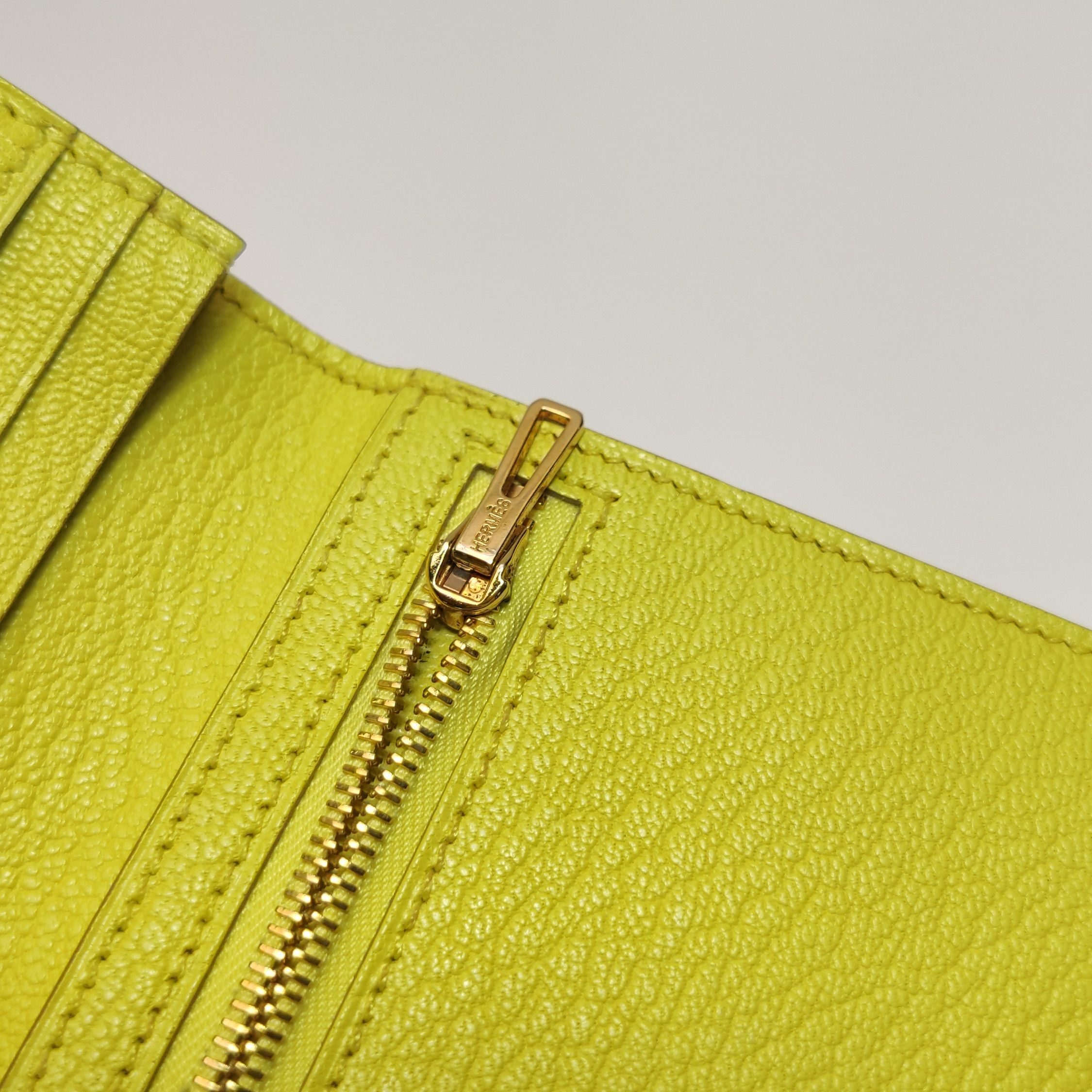 Hermes Hermes Women os Wallets Size ONE SIZE - 12 Thumbnail