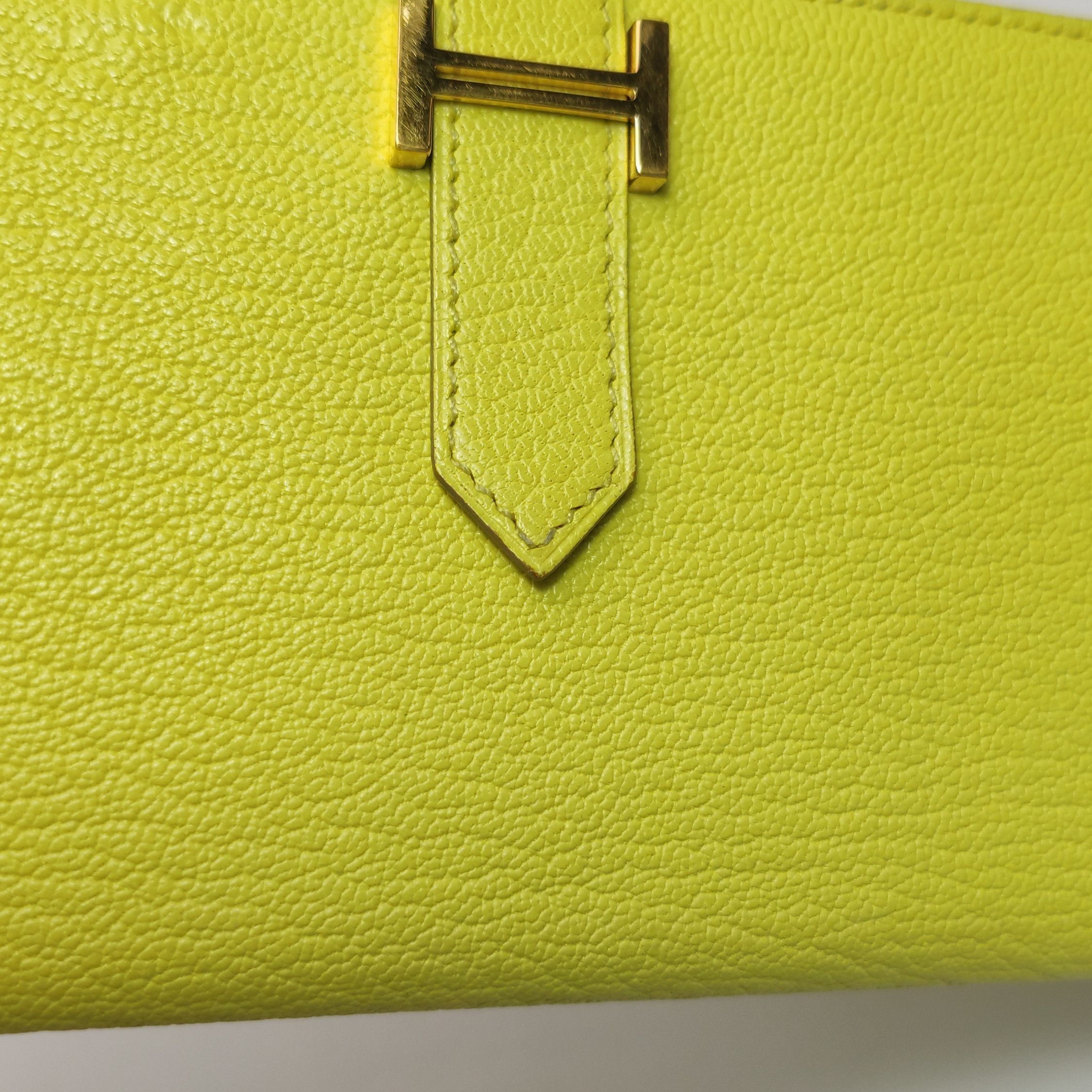Hermes Hermes Women os Wallets Size ONE SIZE - 19 Thumbnail