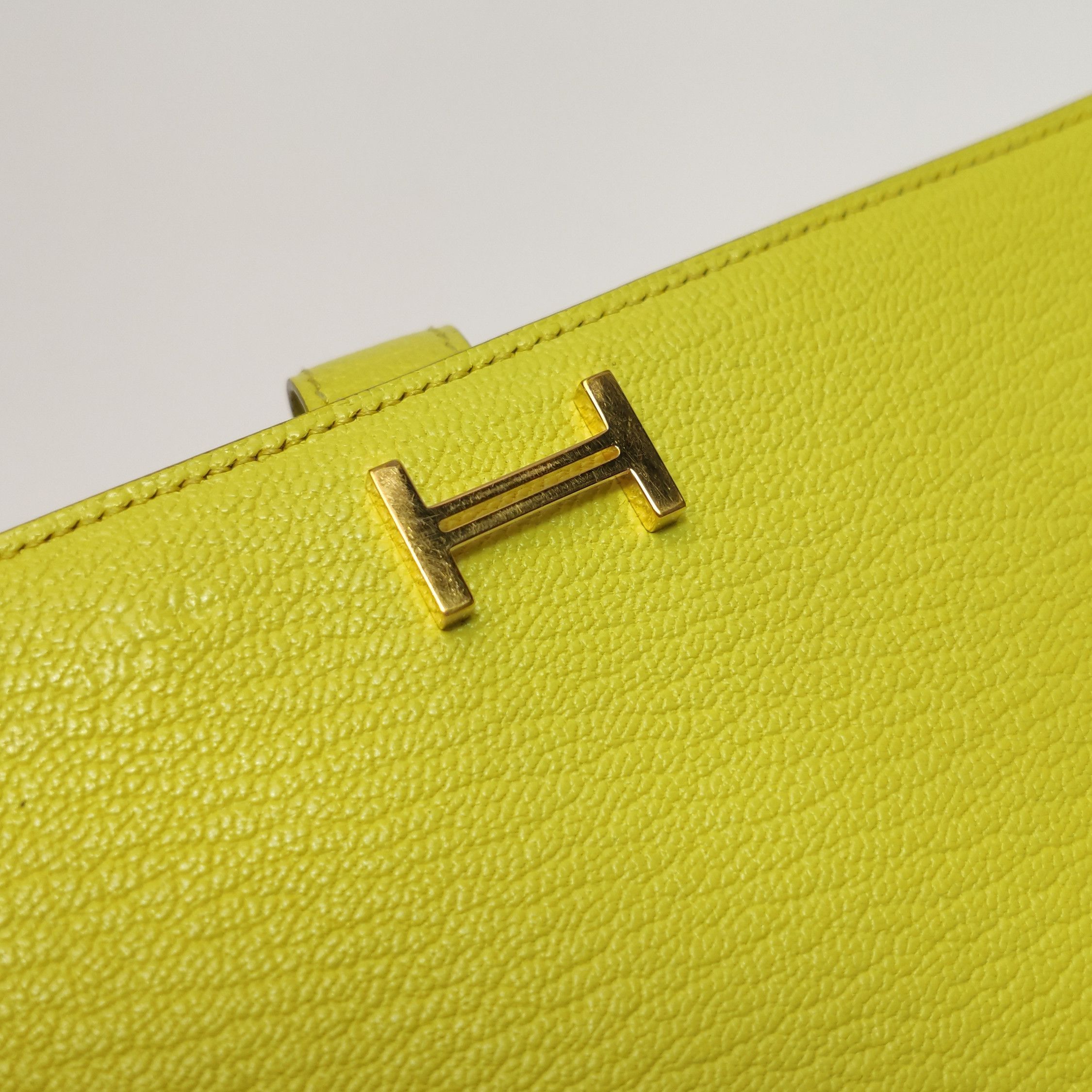 Hermes Hermes Women os Wallets Size ONE SIZE - 13 Thumbnail
