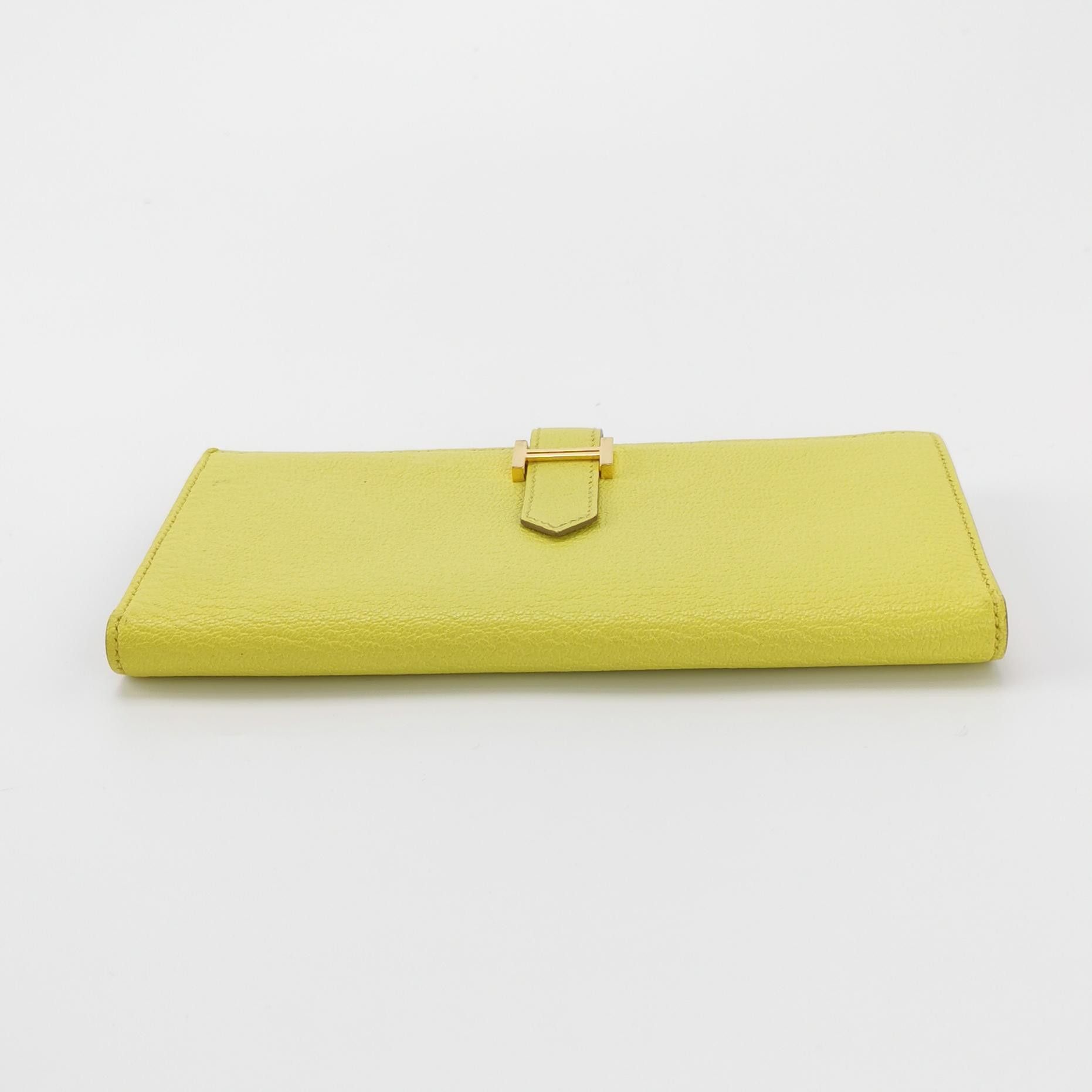 Hermes Hermes Women os Wallets Size ONE SIZE - 5 Thumbnail
