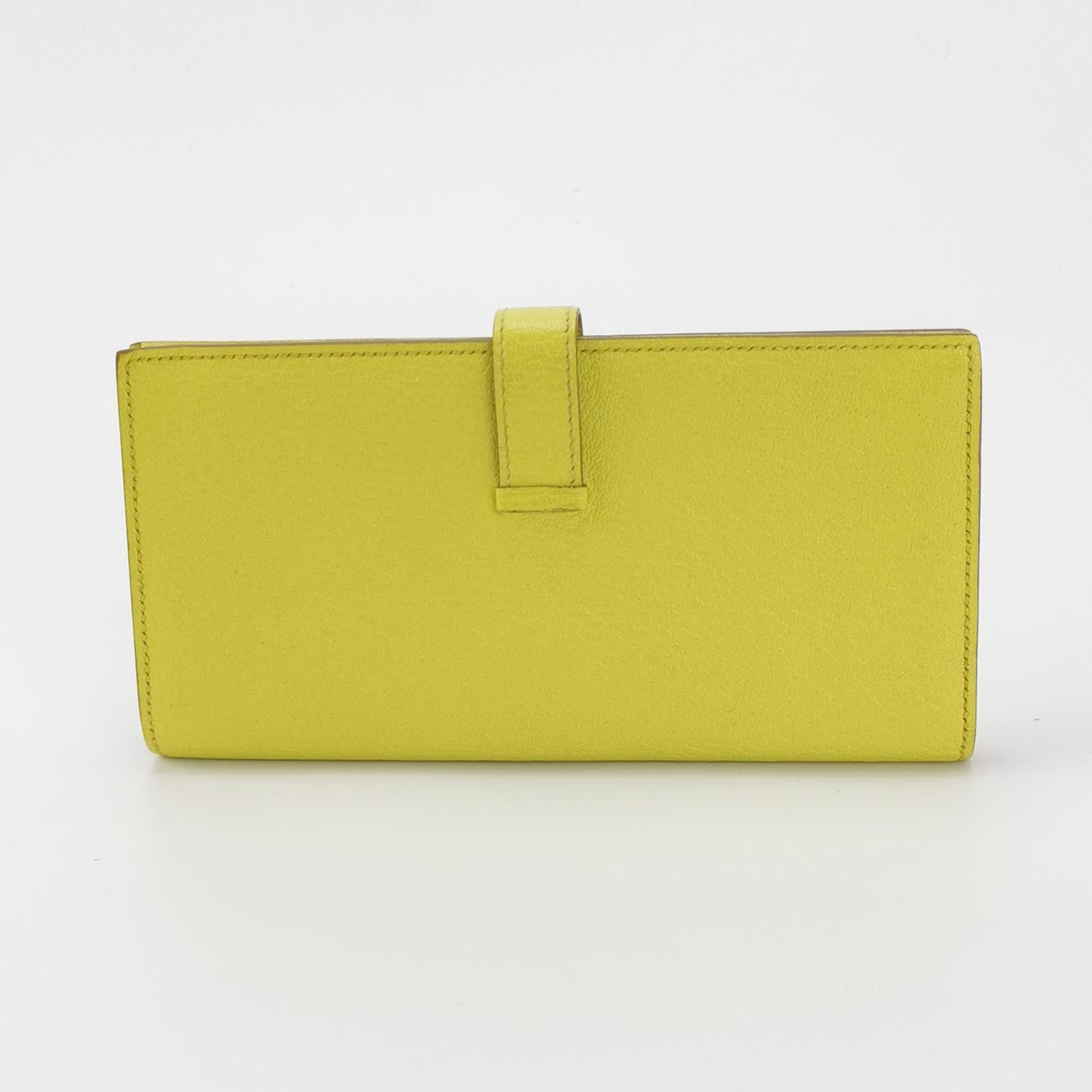 Hermes Hermes Women os Wallets Size ONE SIZE - 4 Thumbnail