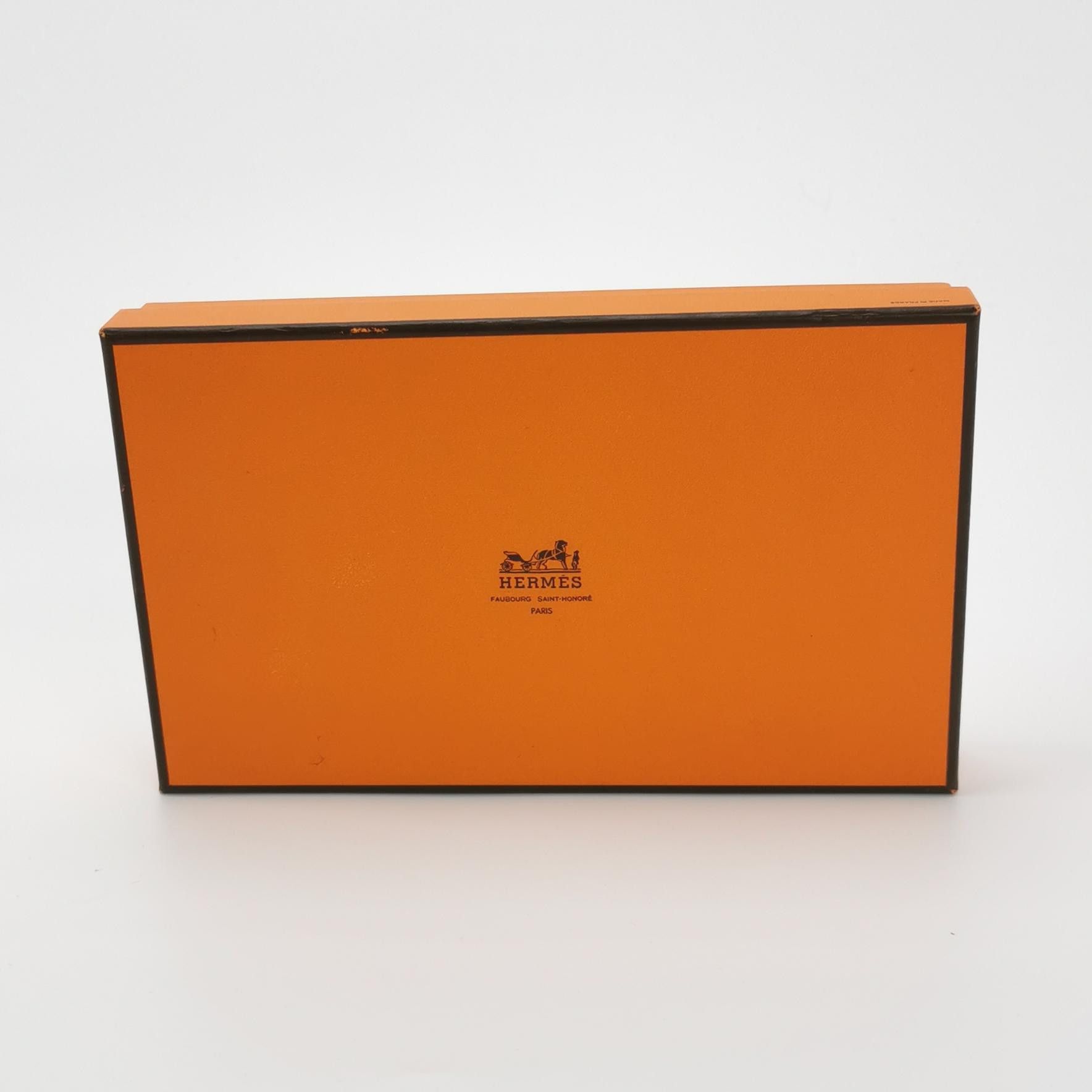 Hermes Hermes Women os Wallets Size ONE SIZE - 8 Thumbnail