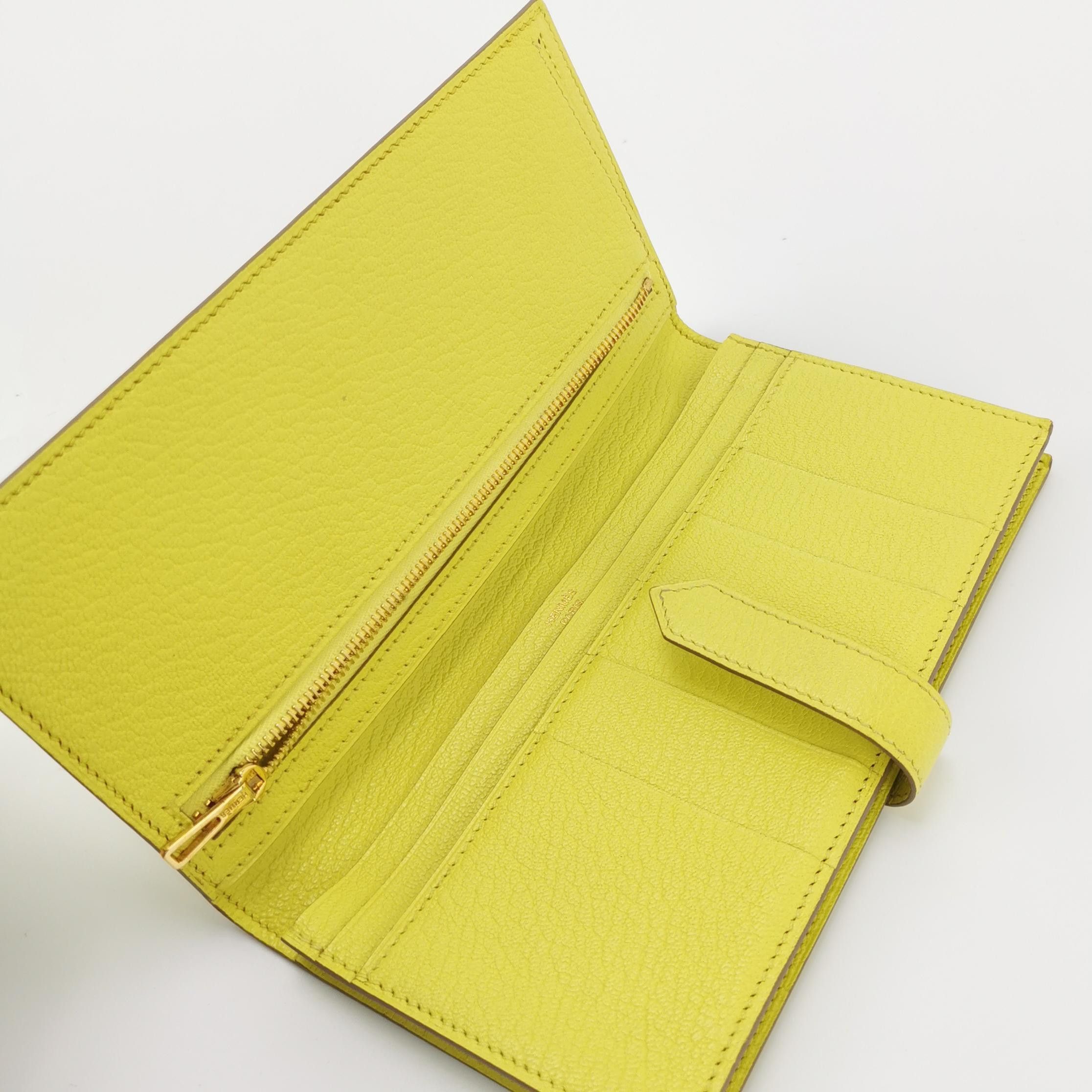 Hermes Hermes Women os Wallets Size ONE SIZE - 6 Thumbnail
