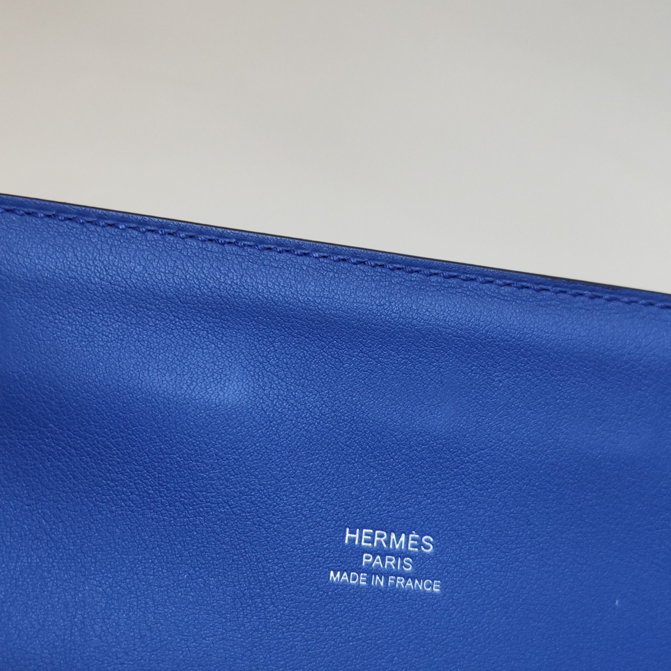 Hermes Hermes Women os Crossbody Bags Size ONE SIZE - 10 Thumbnail