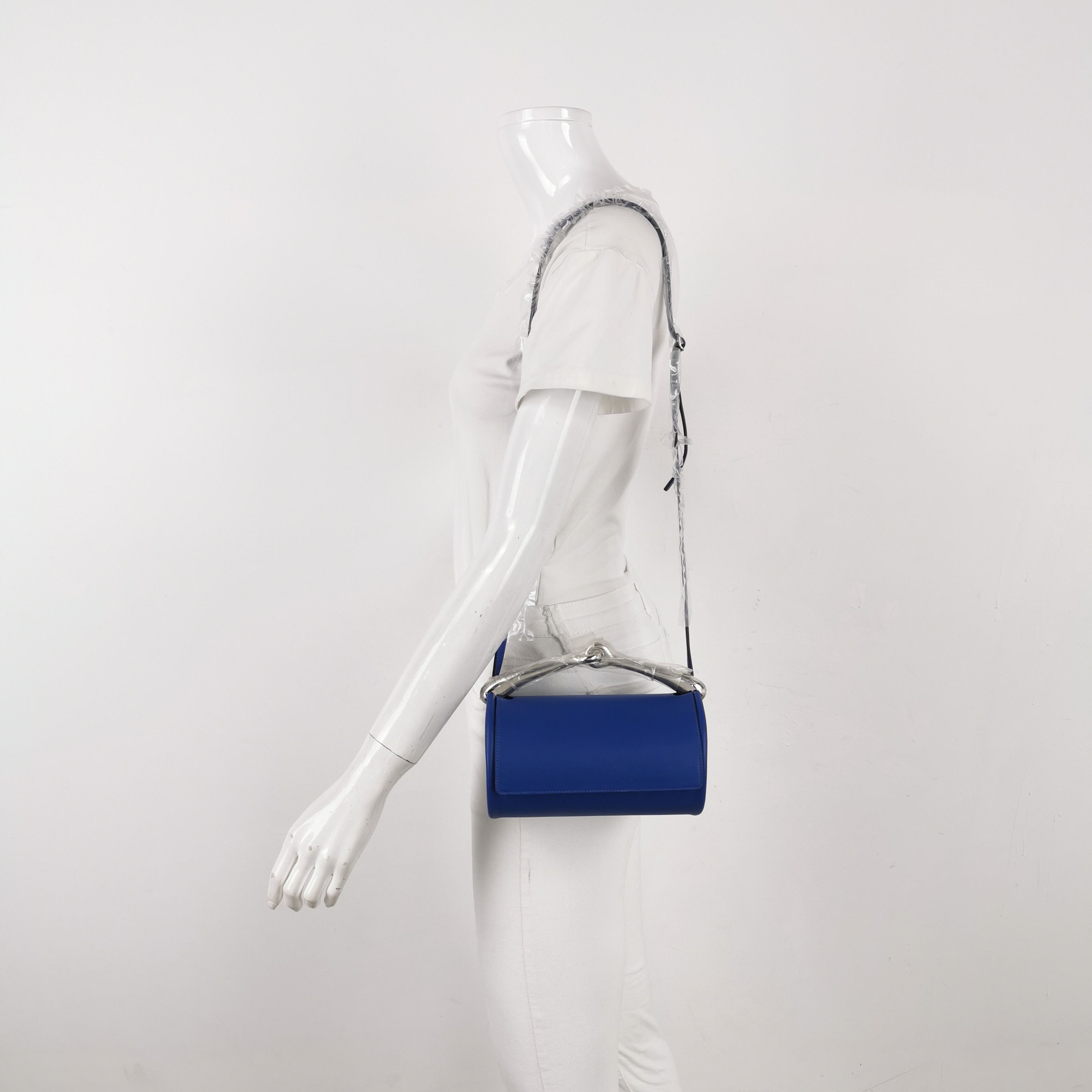Hermes Hermes Women os Crossbody Bags Size ONE SIZE - 2 Thumbnail