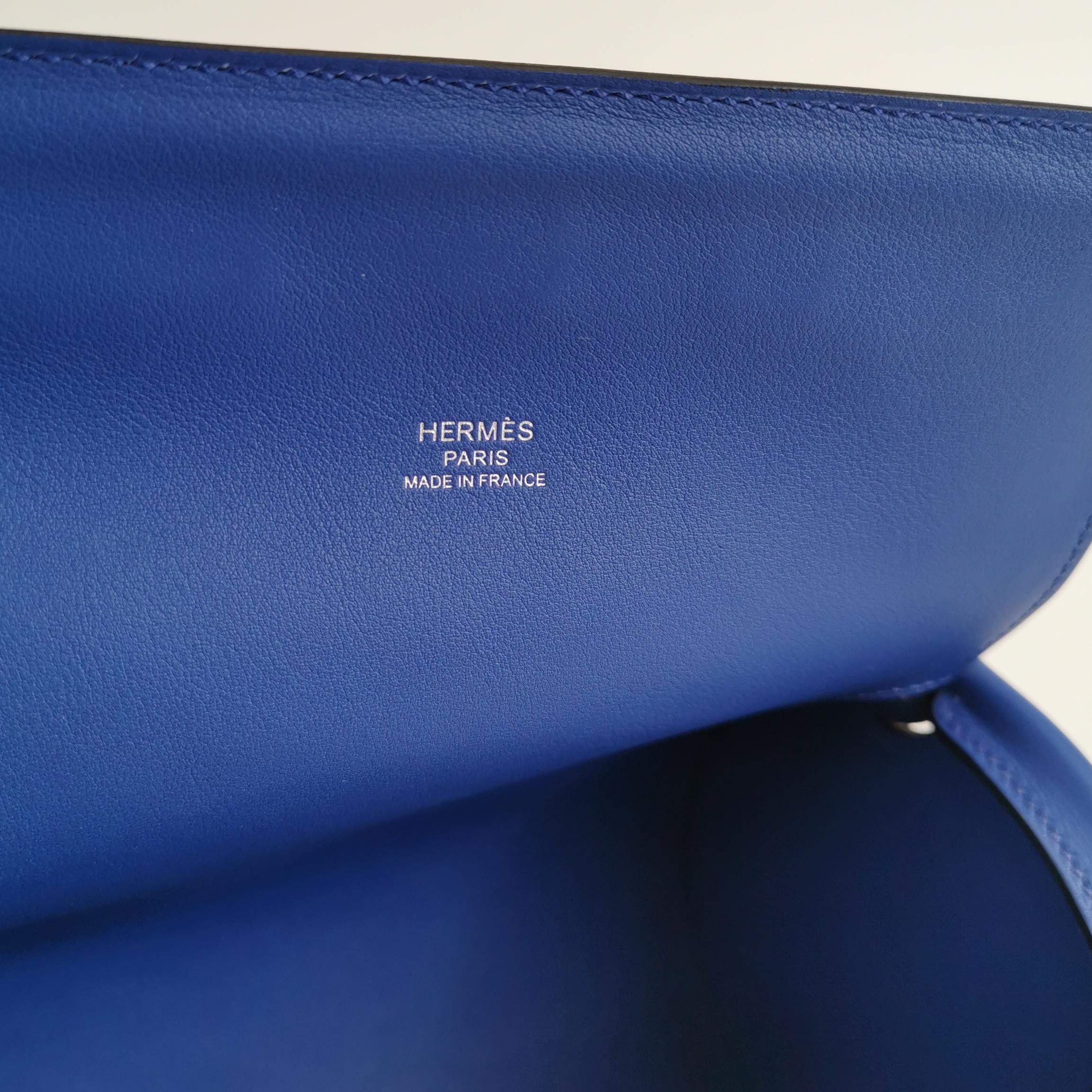 Hermes Hermes Women os Crossbody Bags Size ONE SIZE - 8 Thumbnail