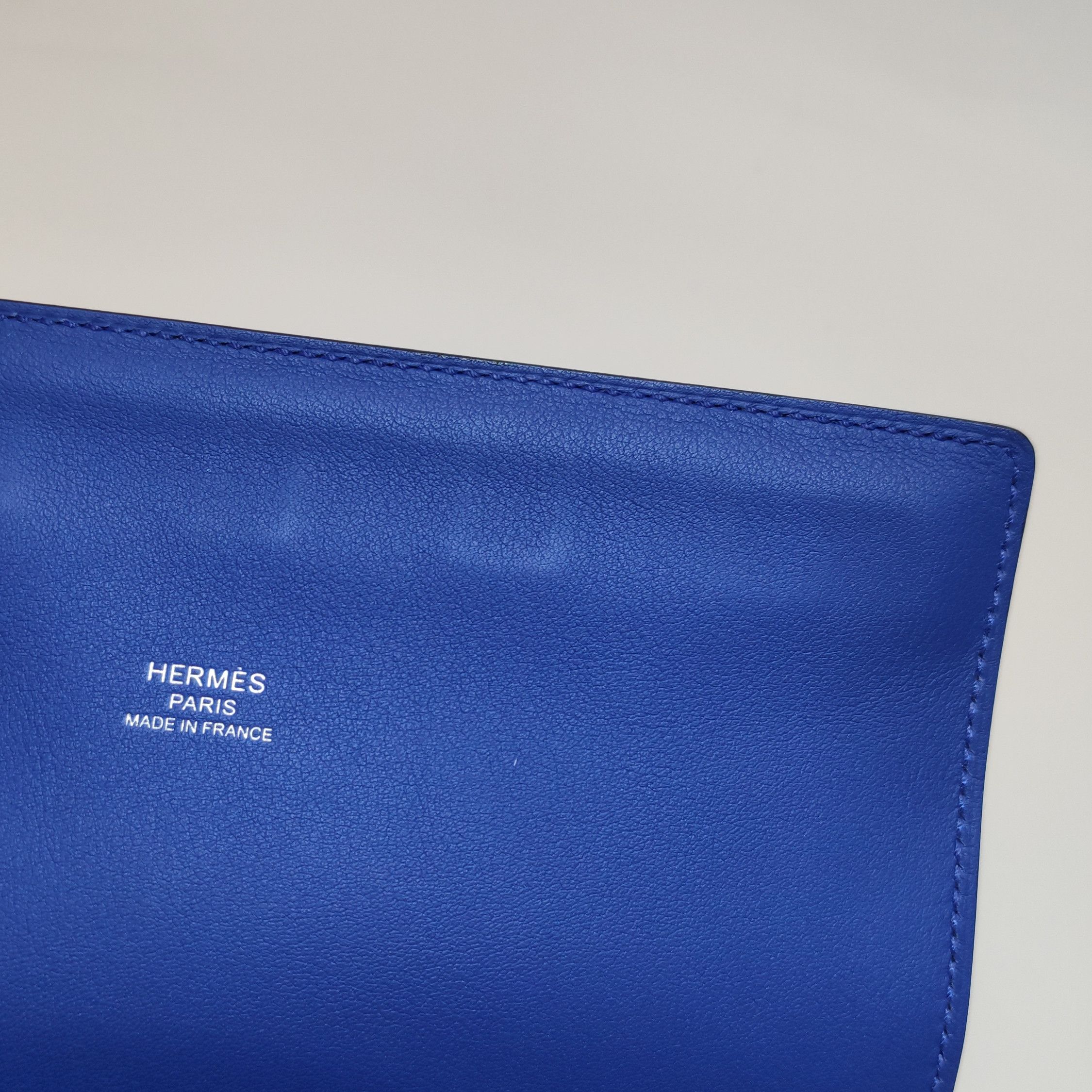 Hermes Hermes Women os Crossbody Bags Size ONE SIZE - 11 Thumbnail