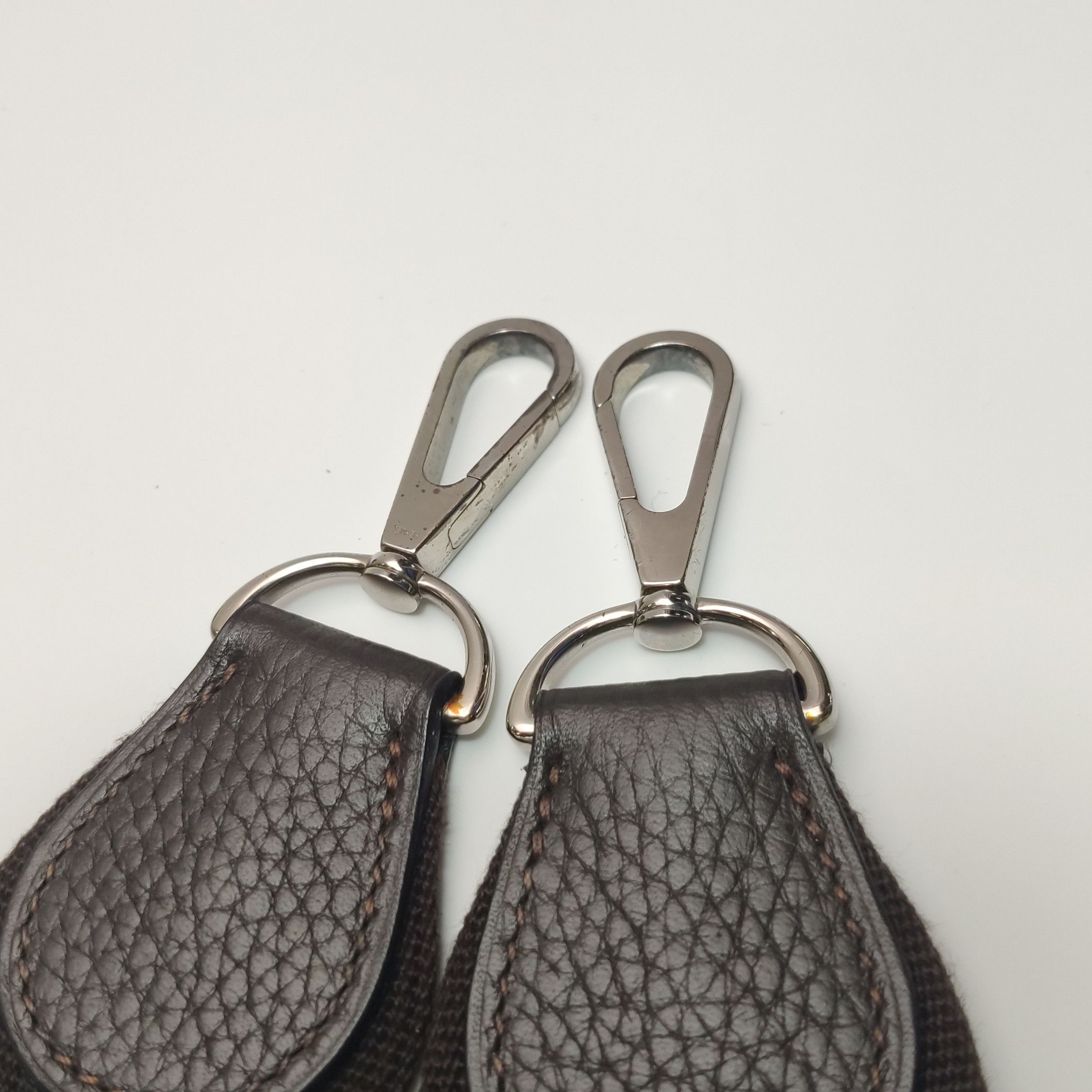 Hermes Hermes Women os Shoulder Bags Size ONE SIZE - 14 Thumbnail