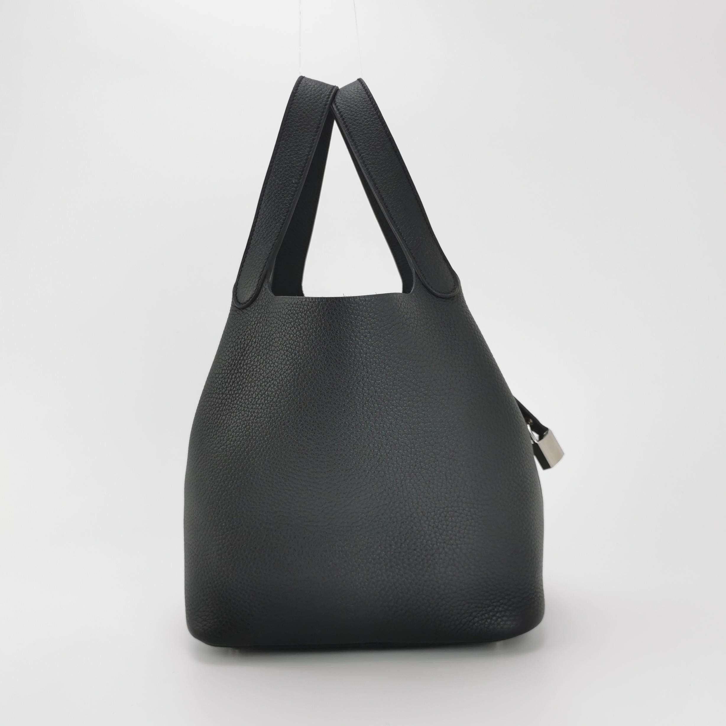 Hermes Hermes Women os Tote Bags Size ONE SIZE - 4 Thumbnail