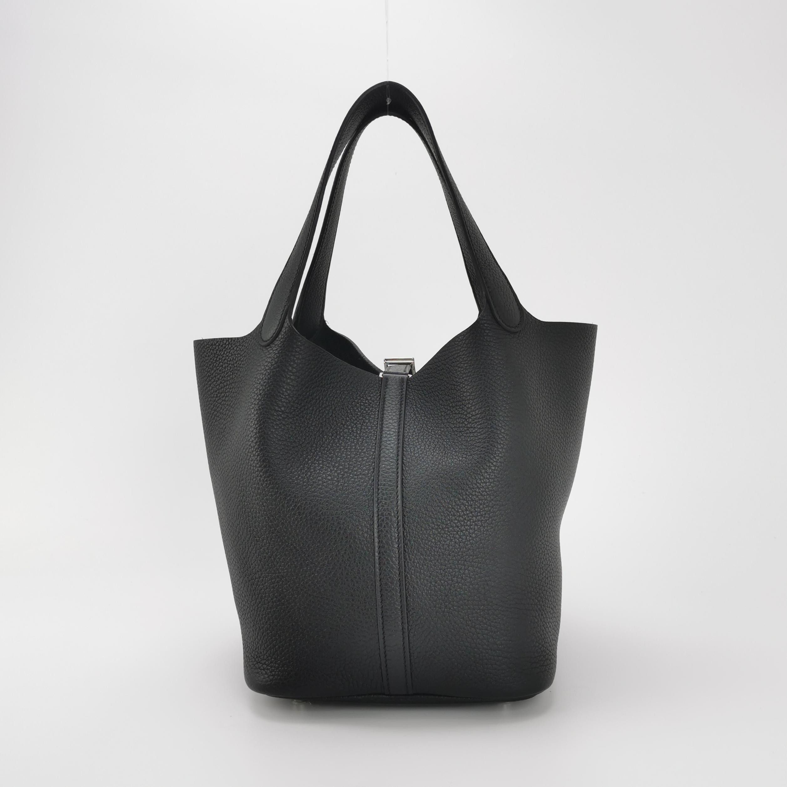 Hermes Hermes Women os Tote Bags Size ONE SIZE - 5 Thumbnail