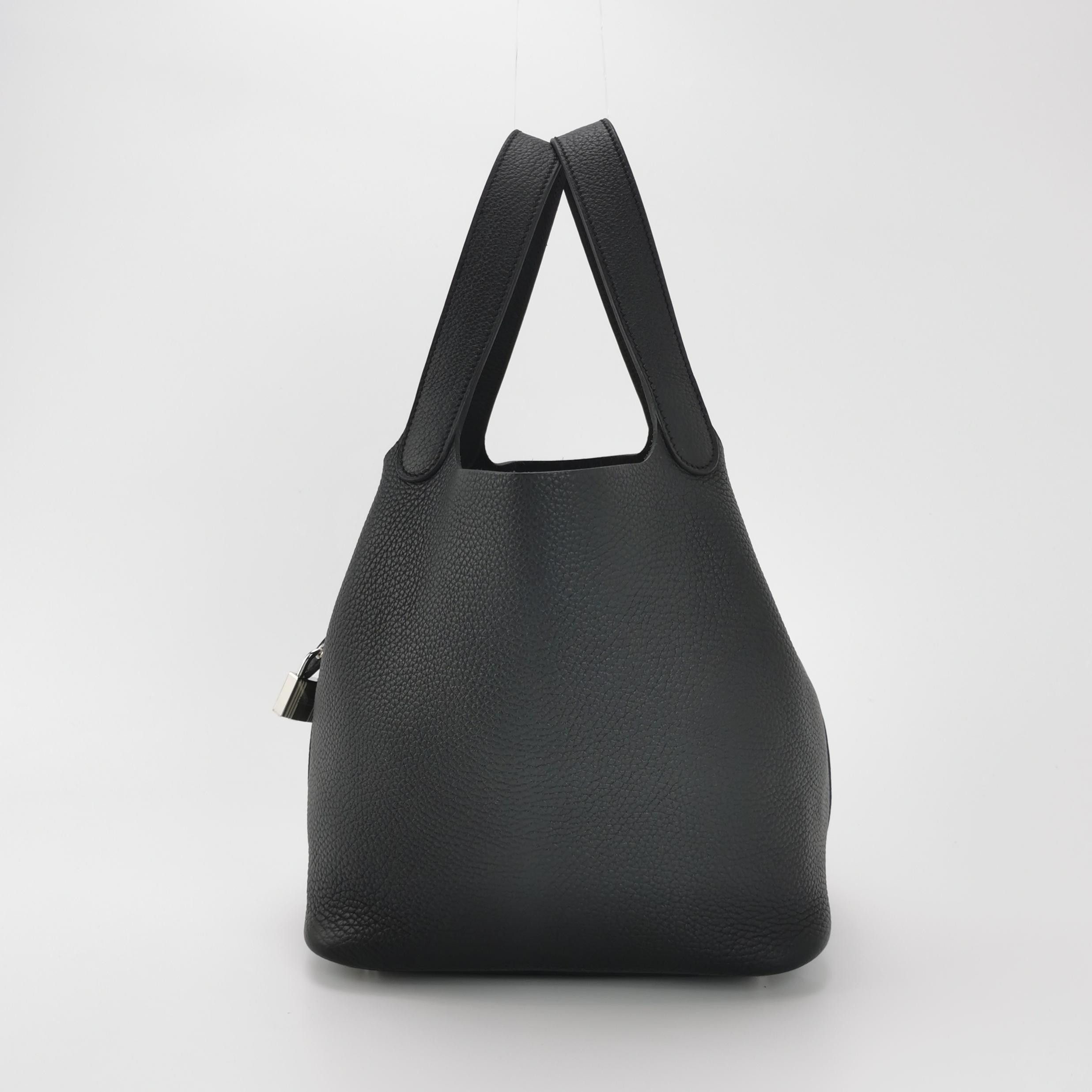 Hermes Hermes Women os Tote Bags Size ONE SIZE - 3 Thumbnail
