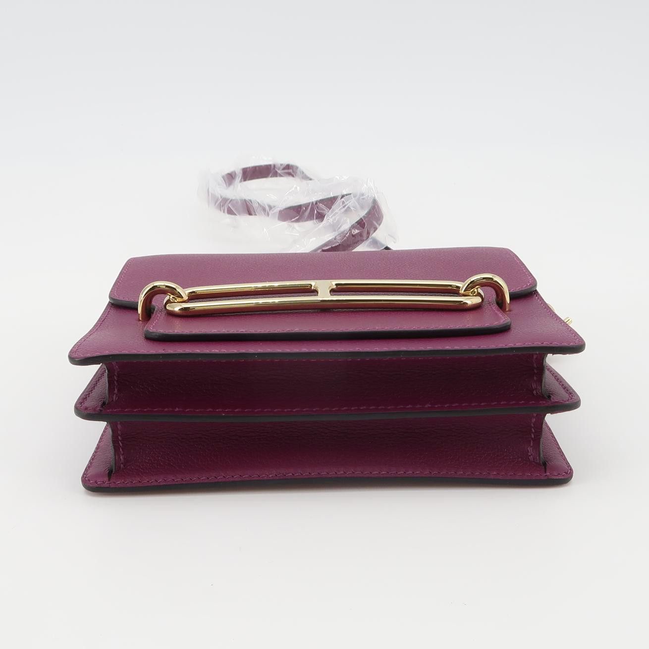 Hermes Hermes Women os Crossbody Bags Size ONE SIZE - 6 Thumbnail