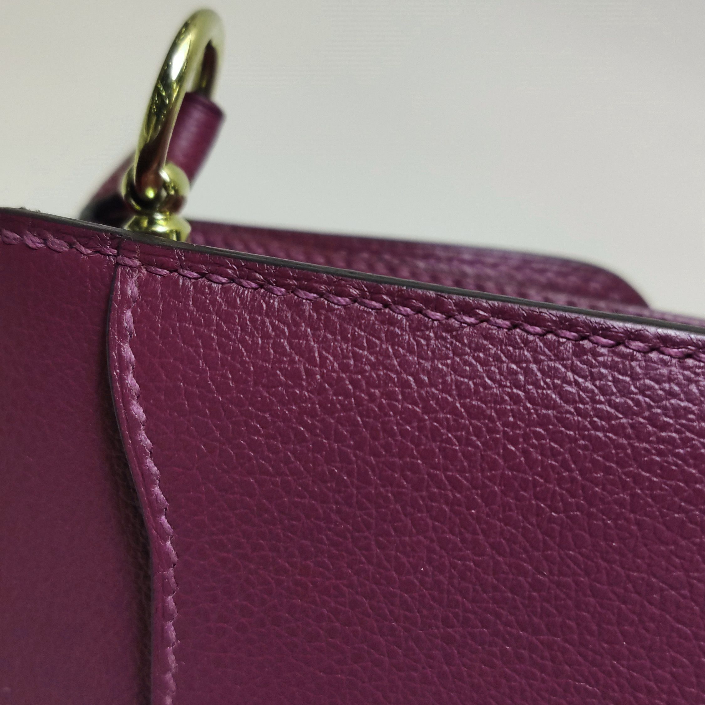 Hermes Hermes Women os Crossbody Bags Size ONE SIZE - 15 Thumbnail