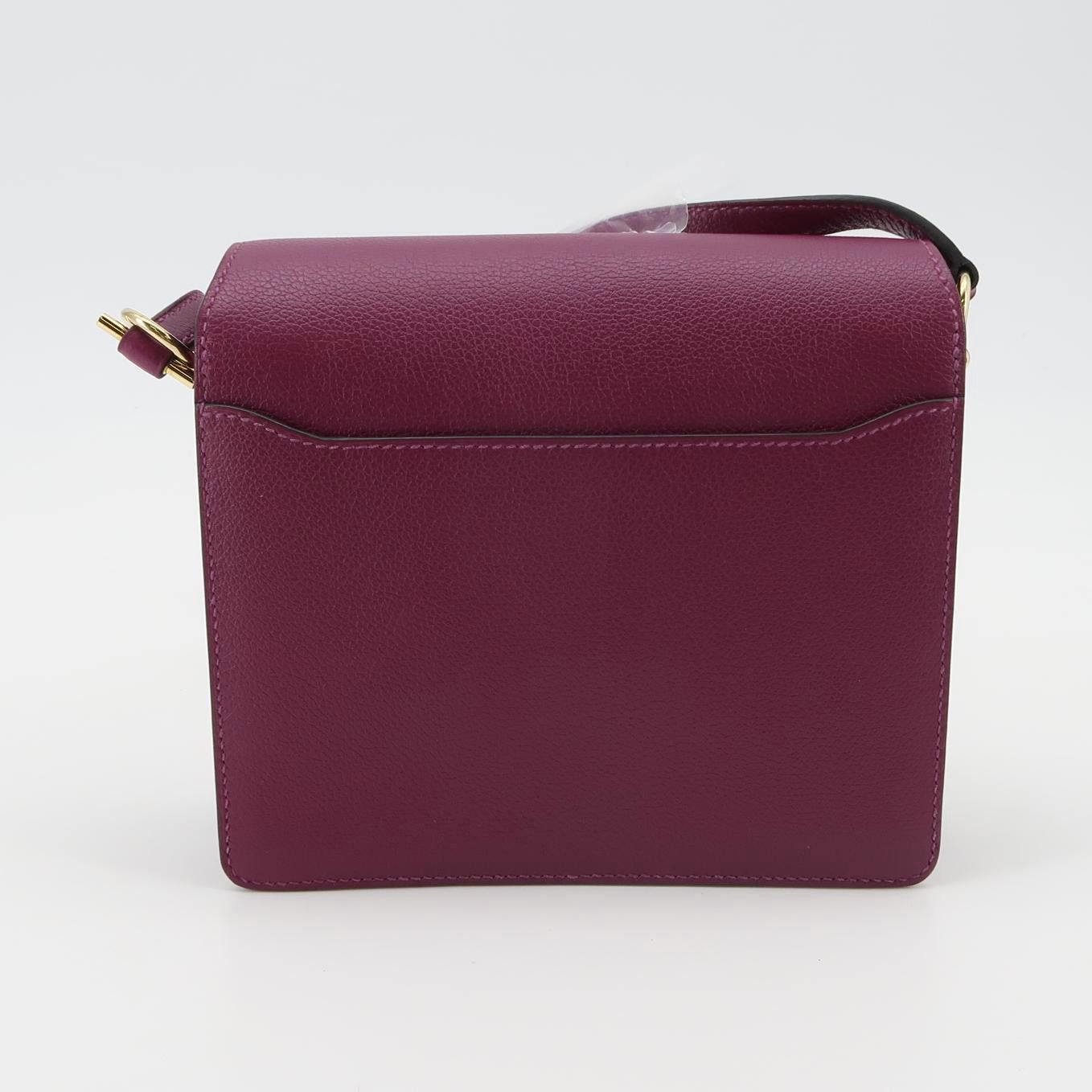 Hermes Hermes Women os Crossbody Bags Size ONE SIZE - 5 Thumbnail