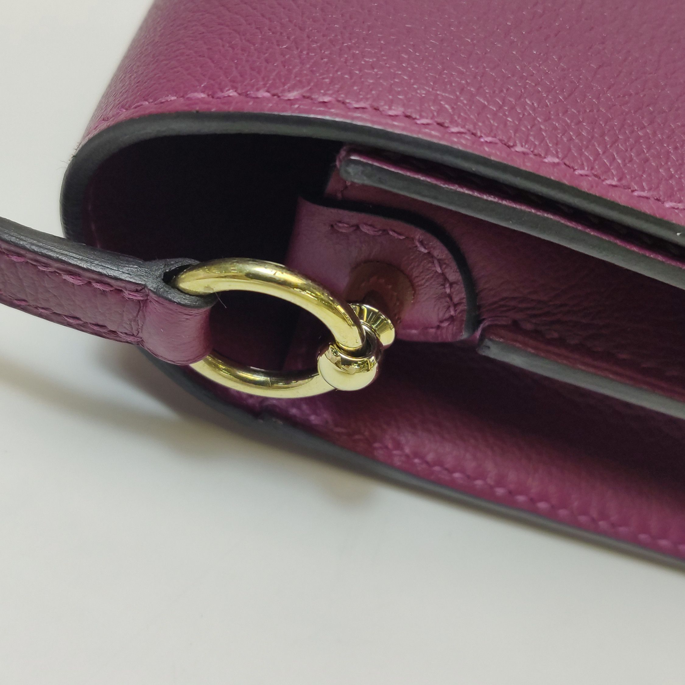 Hermes Hermes Women os Crossbody Bags Size ONE SIZE - 13 Thumbnail