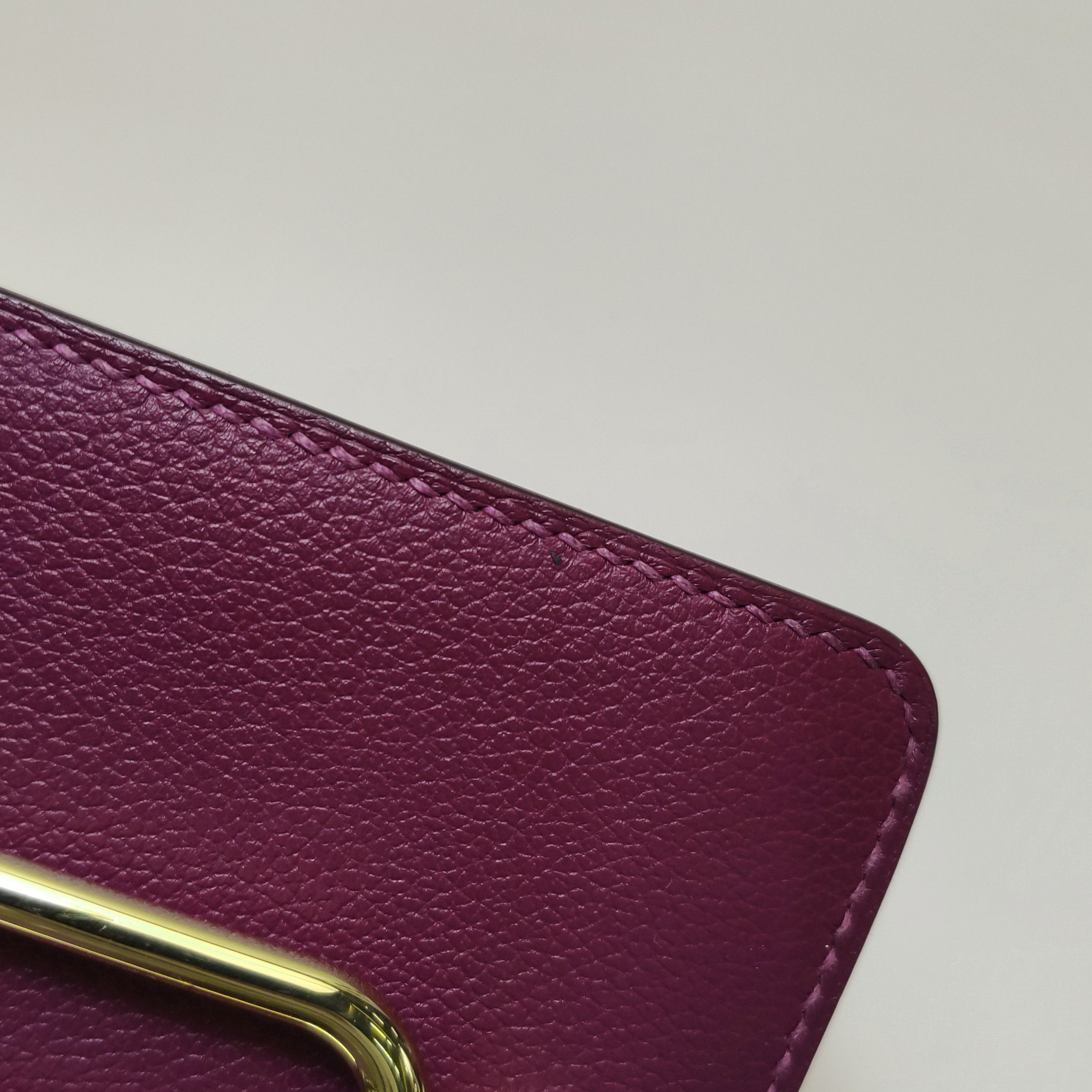 Hermes Hermes Women os Crossbody Bags Size ONE SIZE - 10 Thumbnail