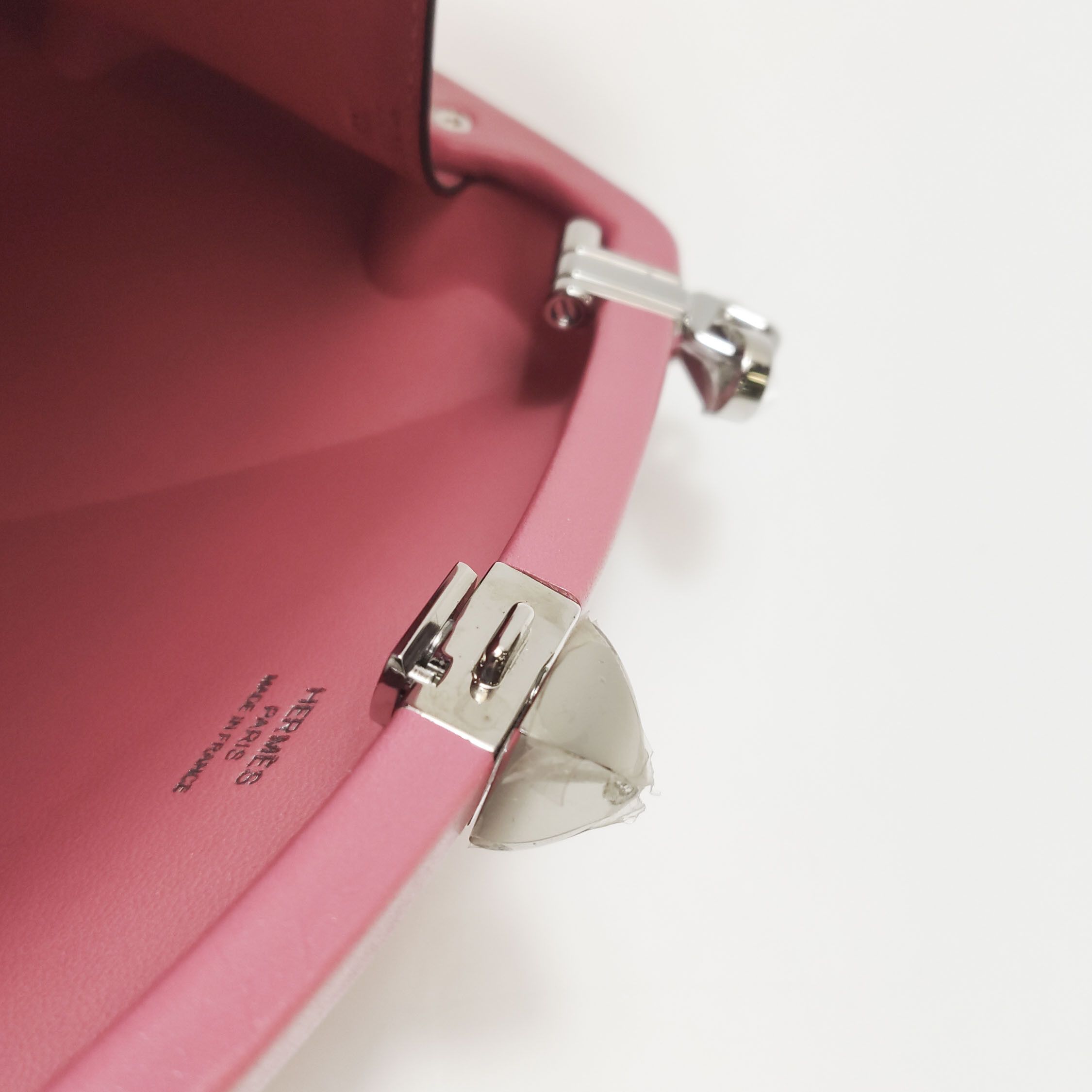 Hermes Hermes Women os Crossbody Bags Size ONE SIZE - 13 Thumbnail