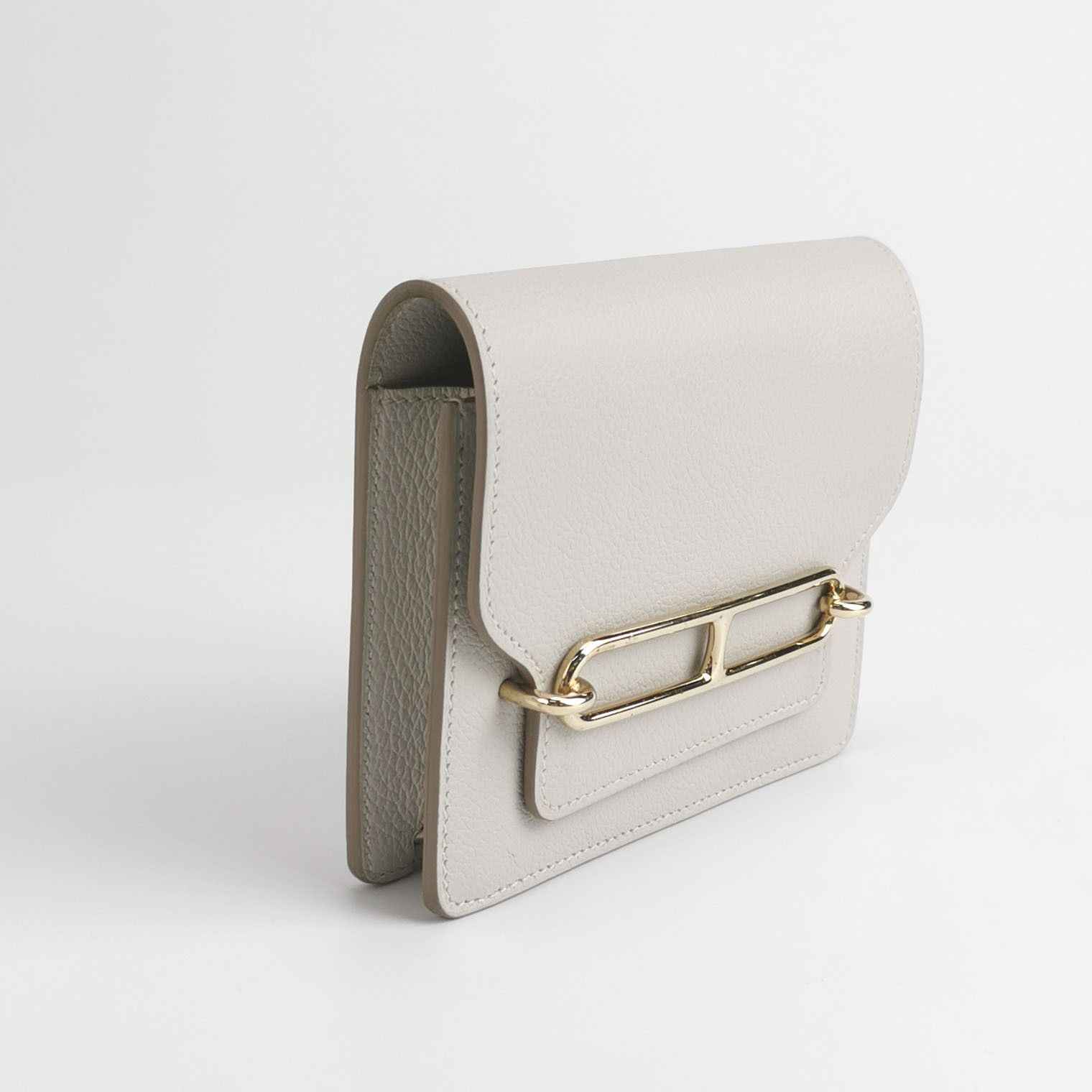 Hermes Hermes Women os Wallets Size ONE SIZE - 3 Thumbnail