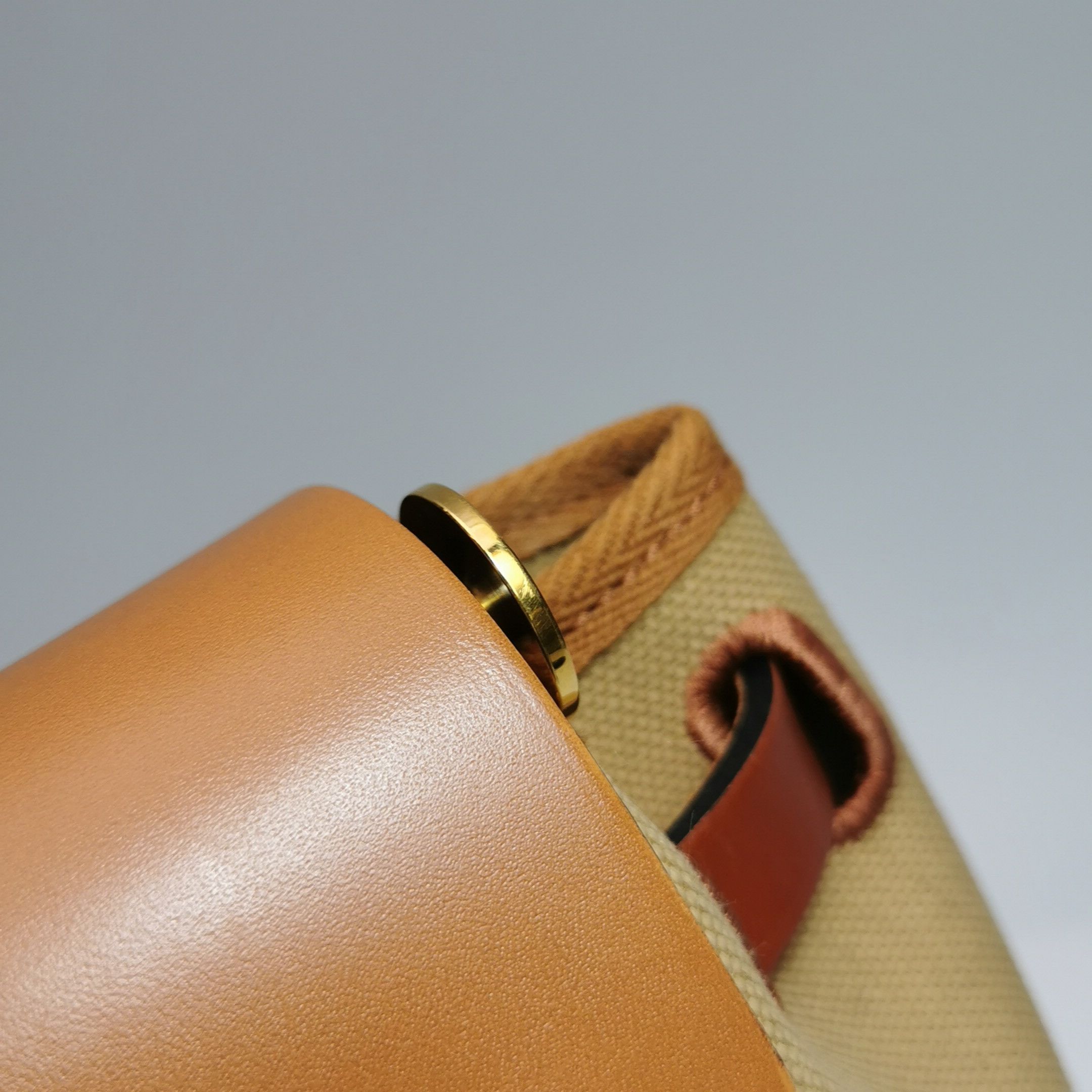 Hermes Hermes Women os Shoulder Bags Size ONE SIZE - 14 Thumbnail