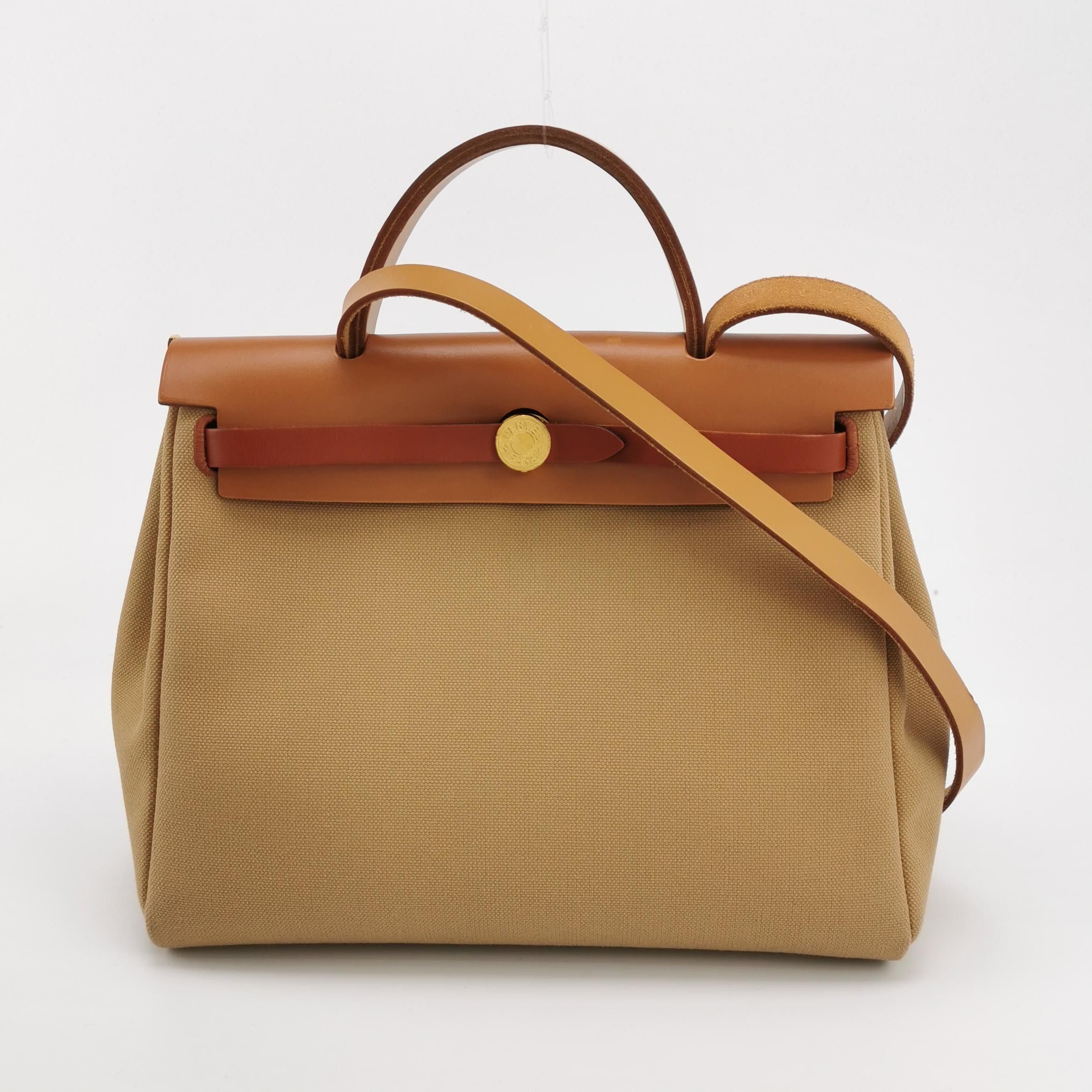 Hermes Hermes Women os Shoulder Bags Size ONE SIZE - 8 Thumbnail