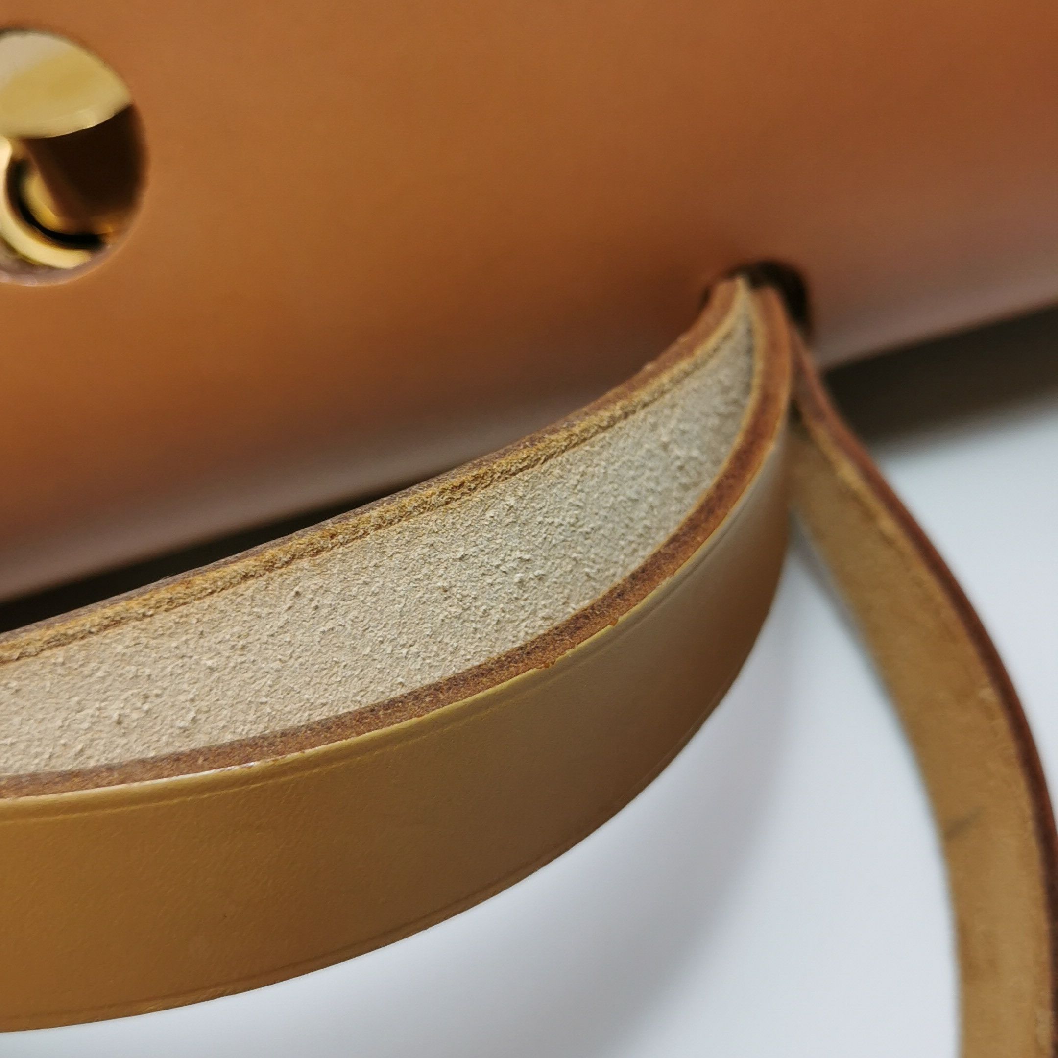 Hermes Hermes Women os Shoulder Bags Size ONE SIZE - 22 Thumbnail