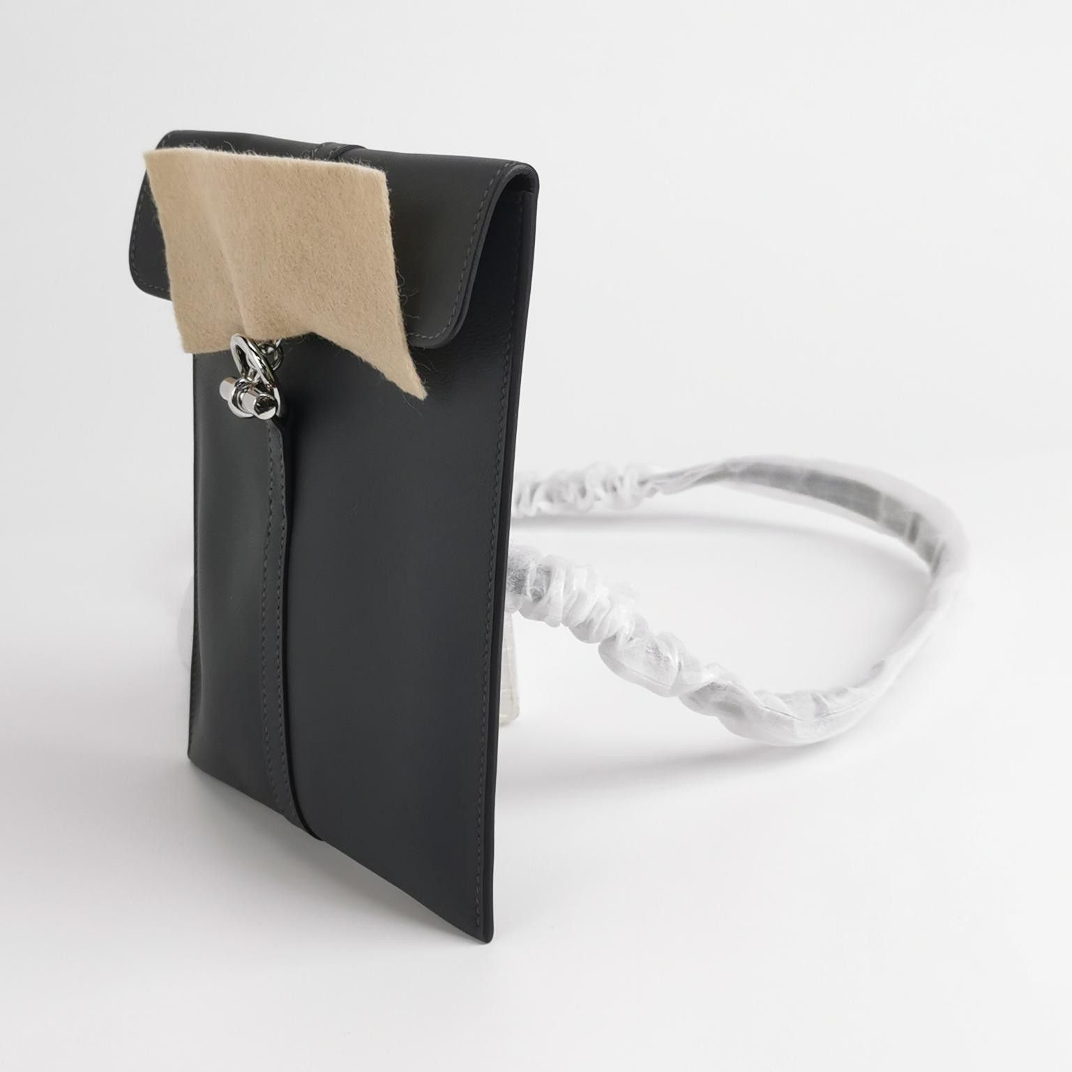 Hermes Hermes Women os Belt Bags Size ONE SIZE - 3 Thumbnail