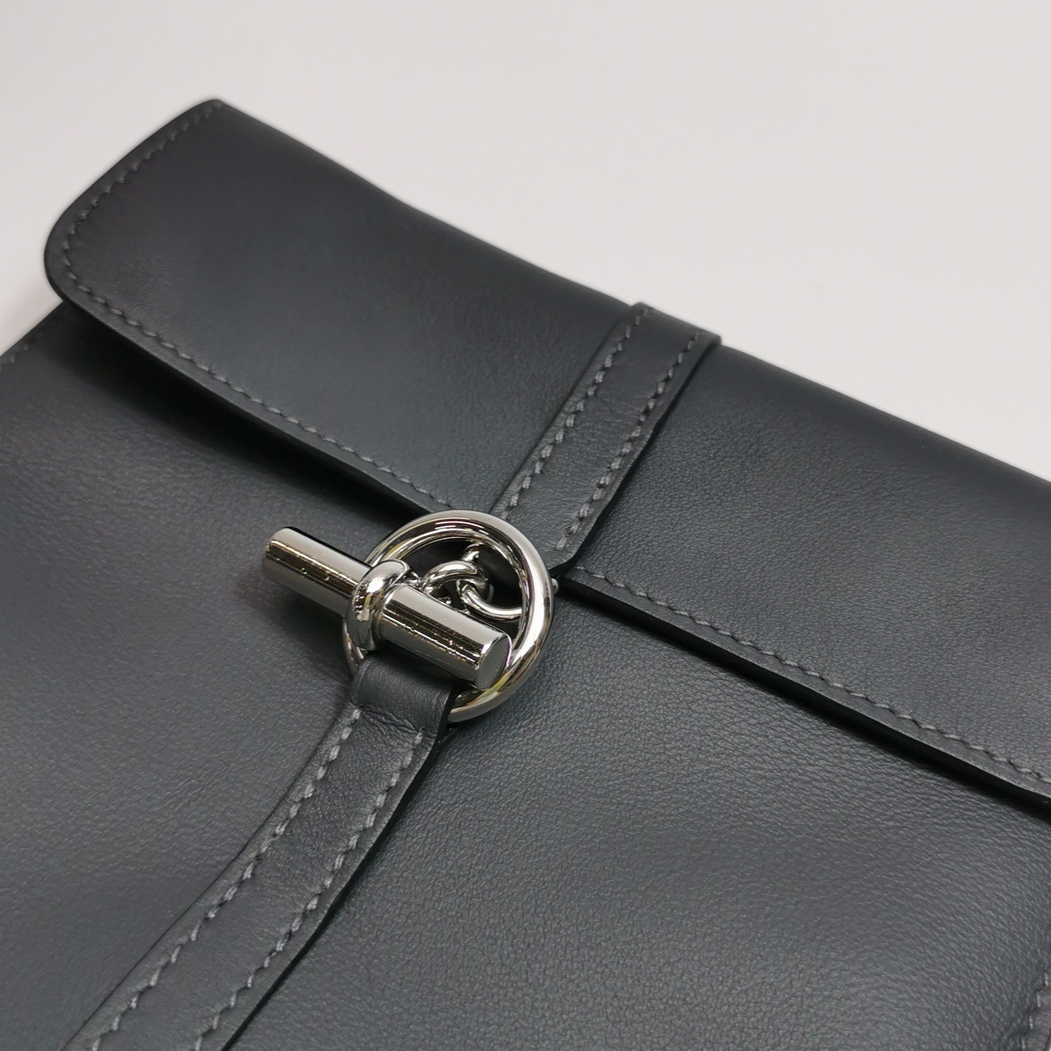 Hermes Hermes Women os Belt Bags Size ONE SIZE - 11 Thumbnail