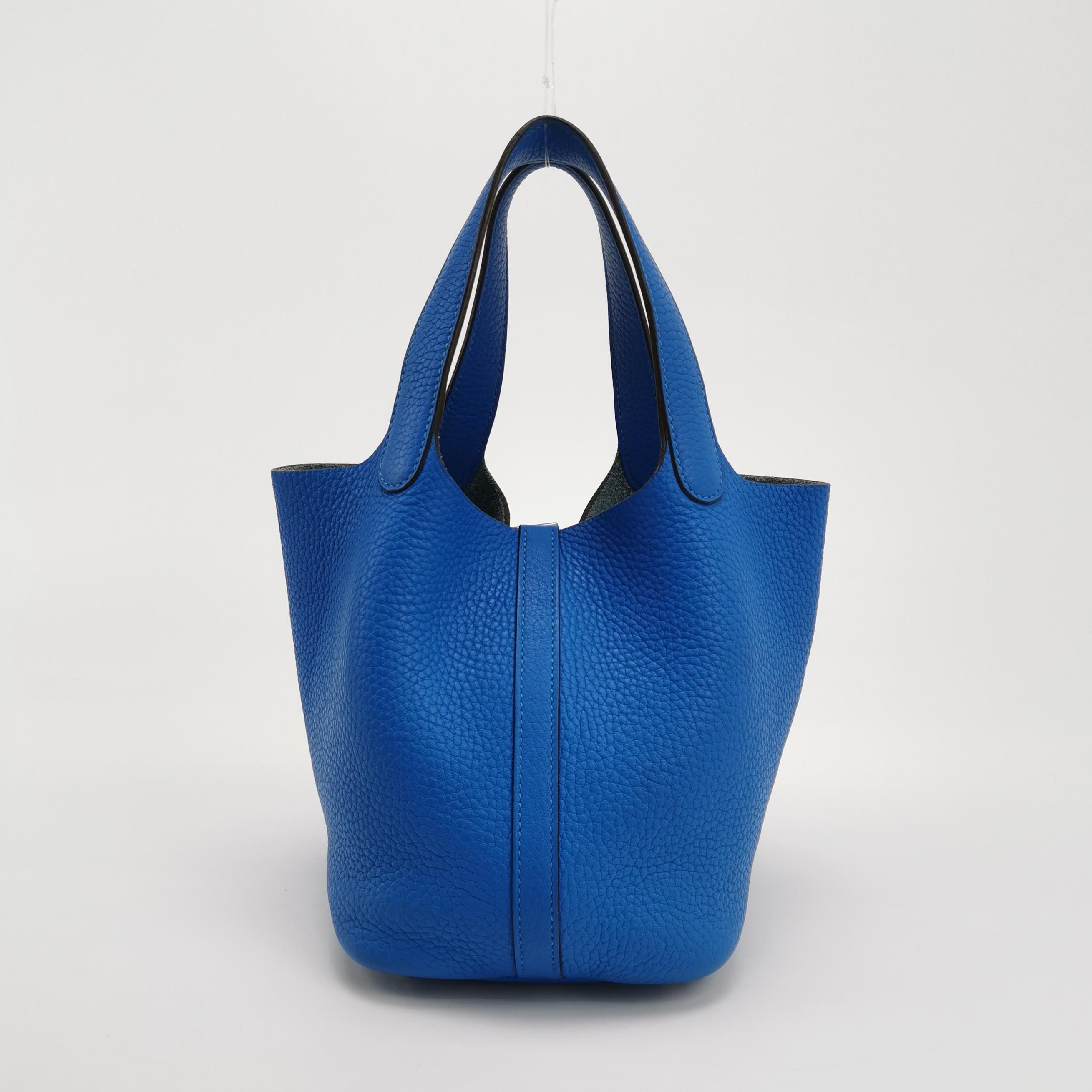 Hermes Hermes Women os Tote Bags Size ONE SIZE - 5 Thumbnail