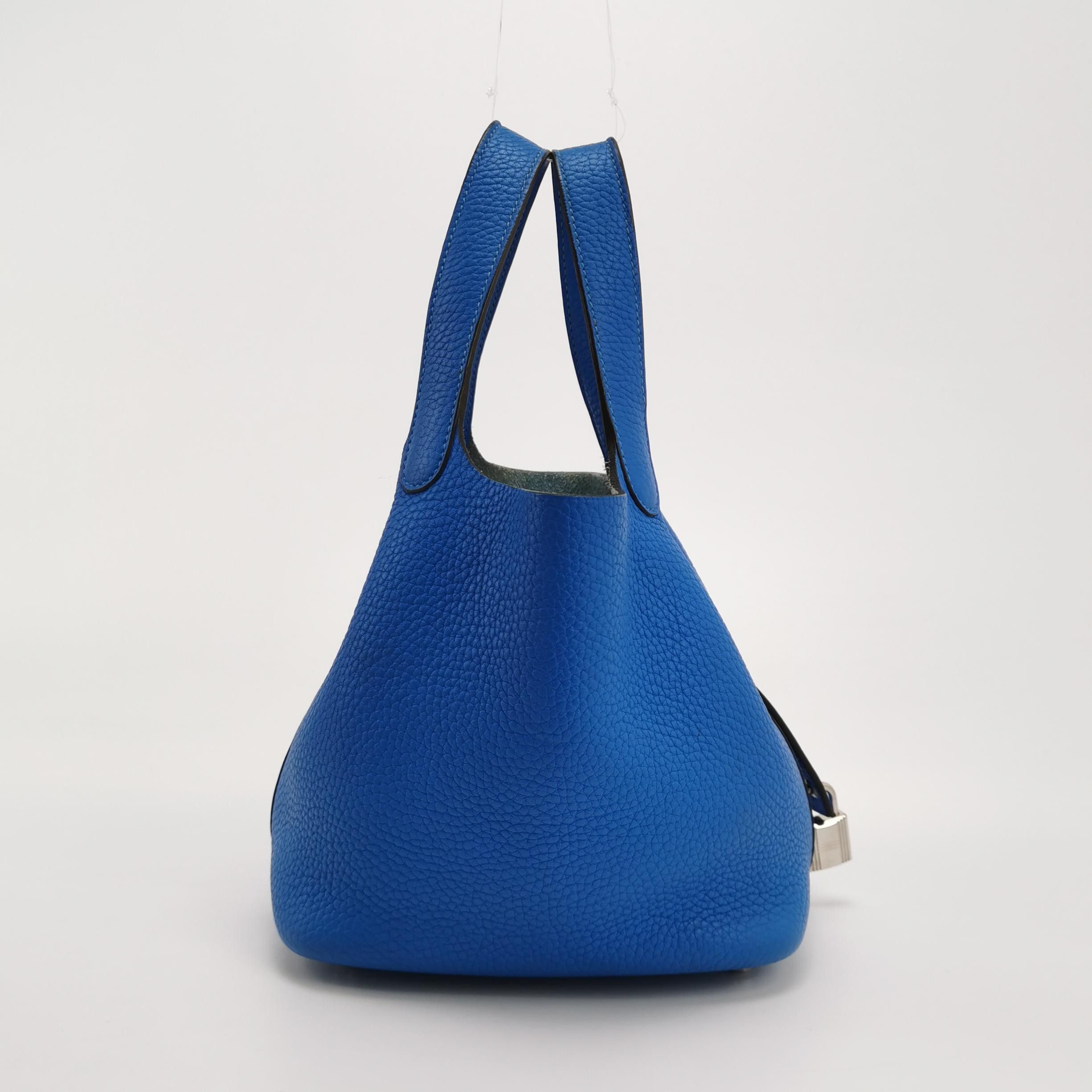 Hermes Hermes Women os Tote Bags Size ONE SIZE - 4 Thumbnail