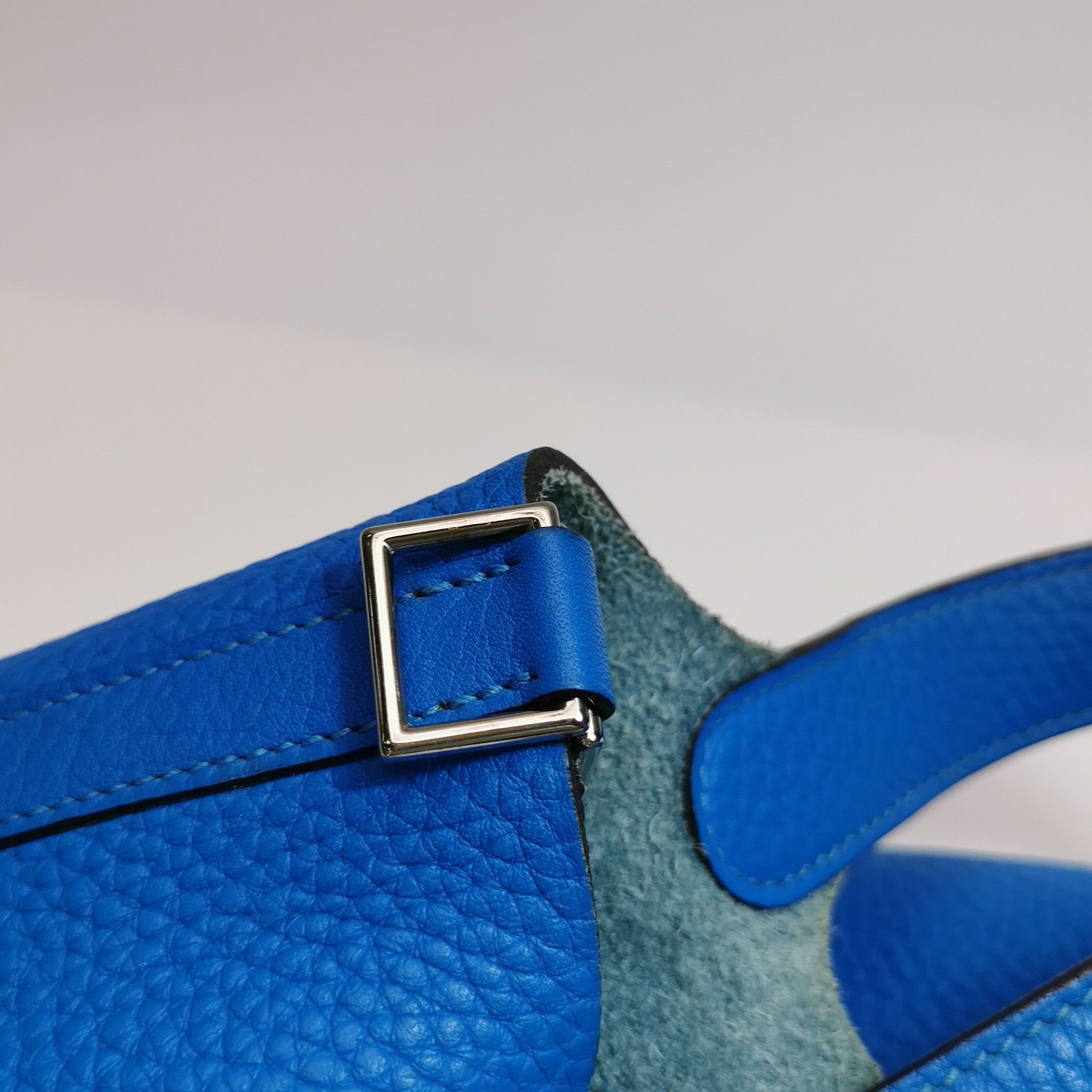 Hermes Hermes Women os Tote Bags Size ONE SIZE - 12 Thumbnail