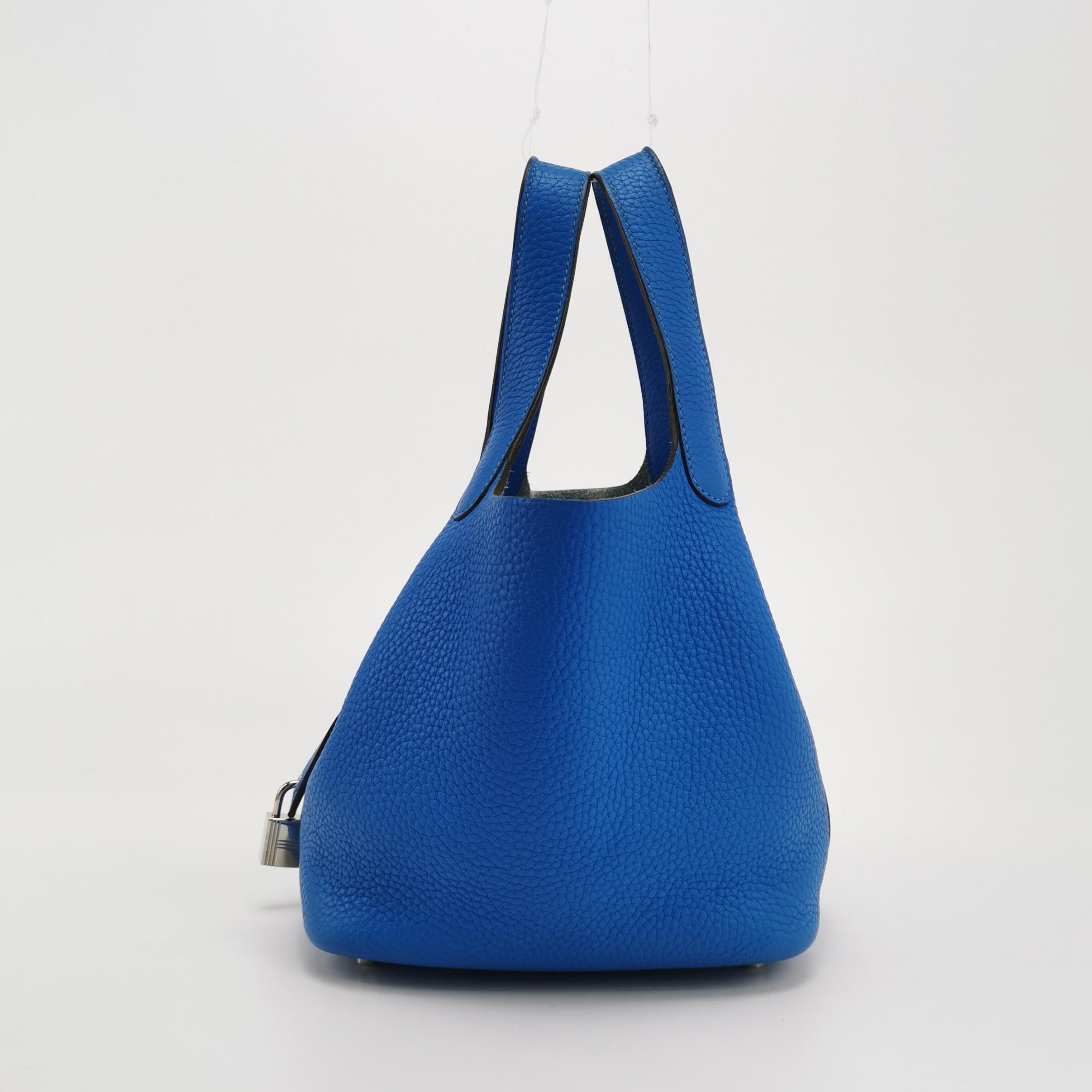 Hermes Hermes Women os Tote Bags Size ONE SIZE - 3 Thumbnail