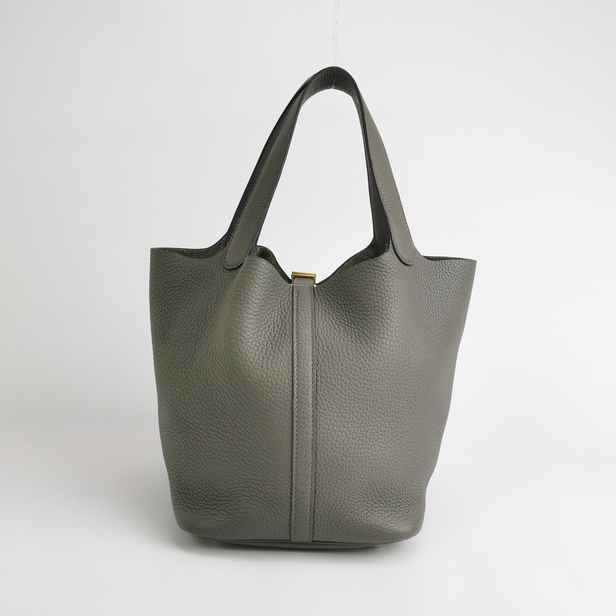 Hermes Hermes Women os Tote Bags Size ONE SIZE - 5 Thumbnail
