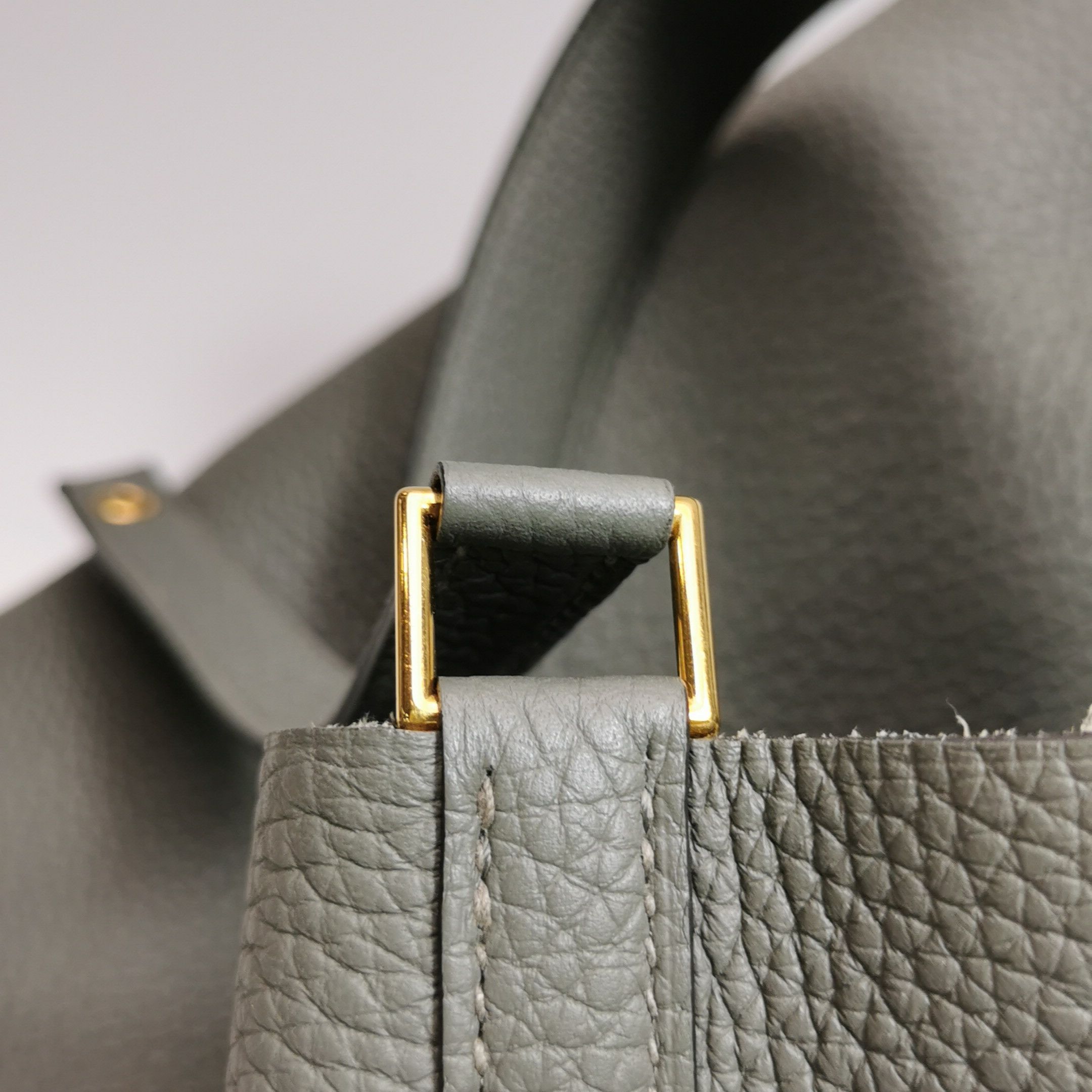 Hermes Hermes Women os Tote Bags Size ONE SIZE - 14 Thumbnail
