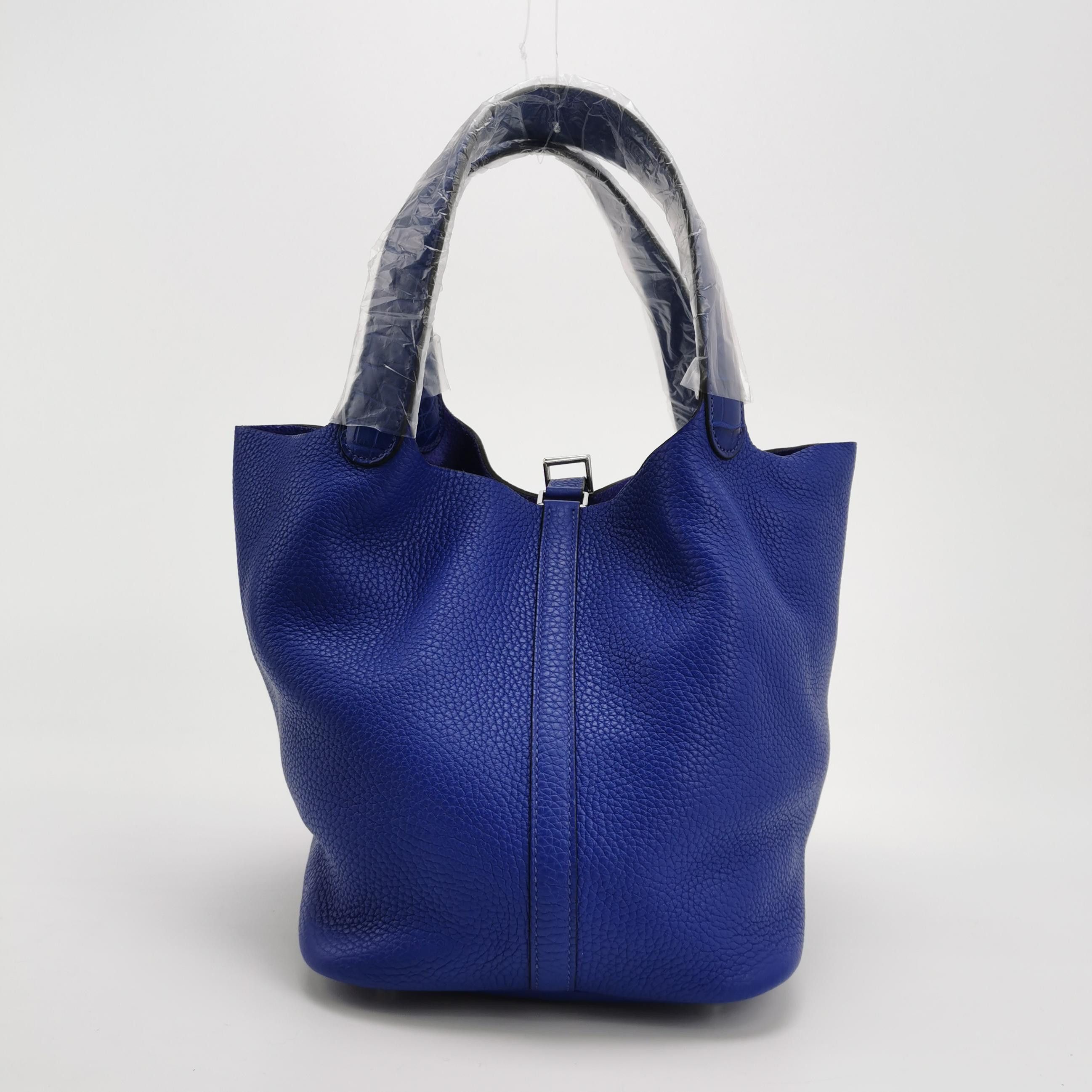 Hermes Hermes Women os Tote Bags Size ONE SIZE - 5 Thumbnail
