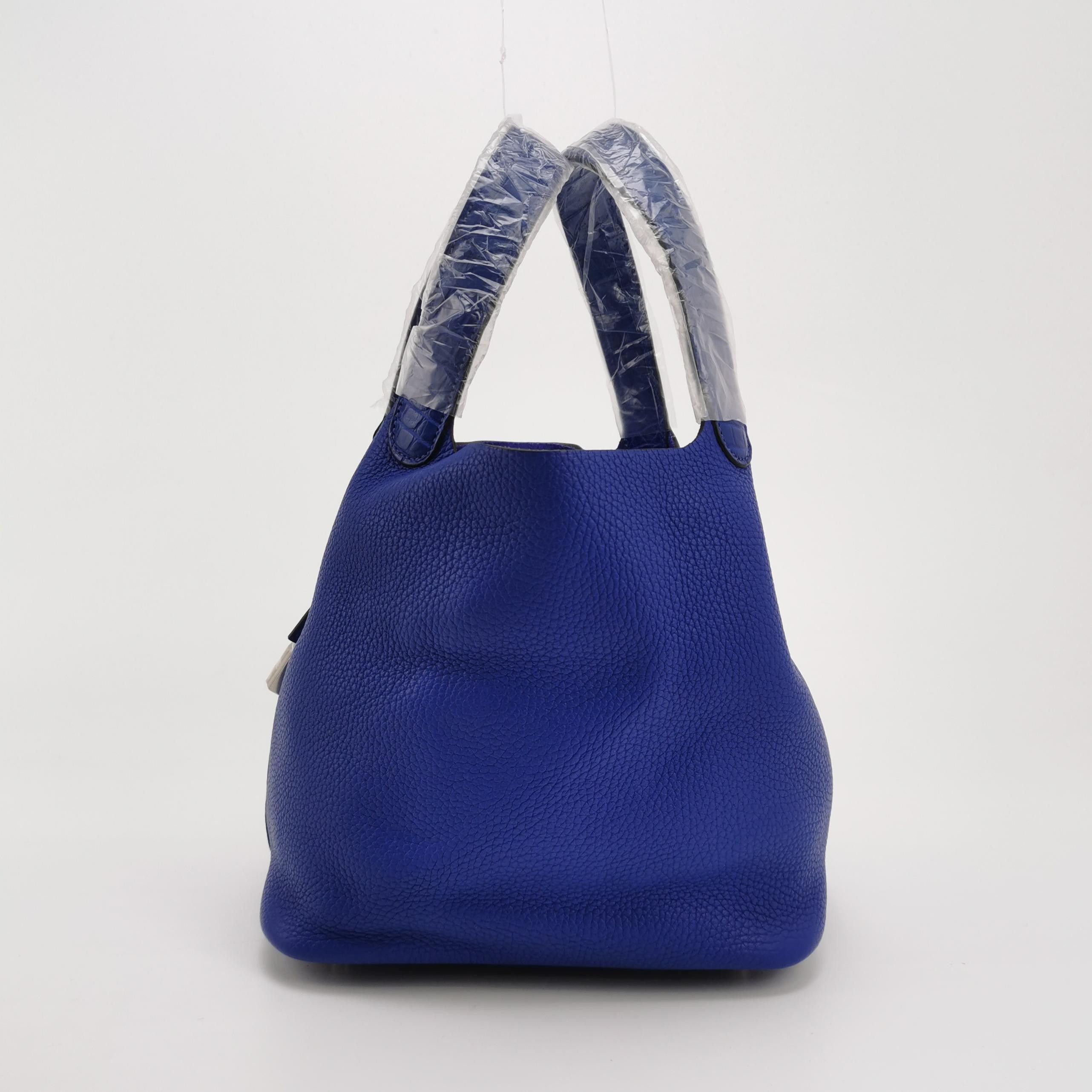 Hermes Hermes Women os Tote Bags Size ONE SIZE - 3 Thumbnail