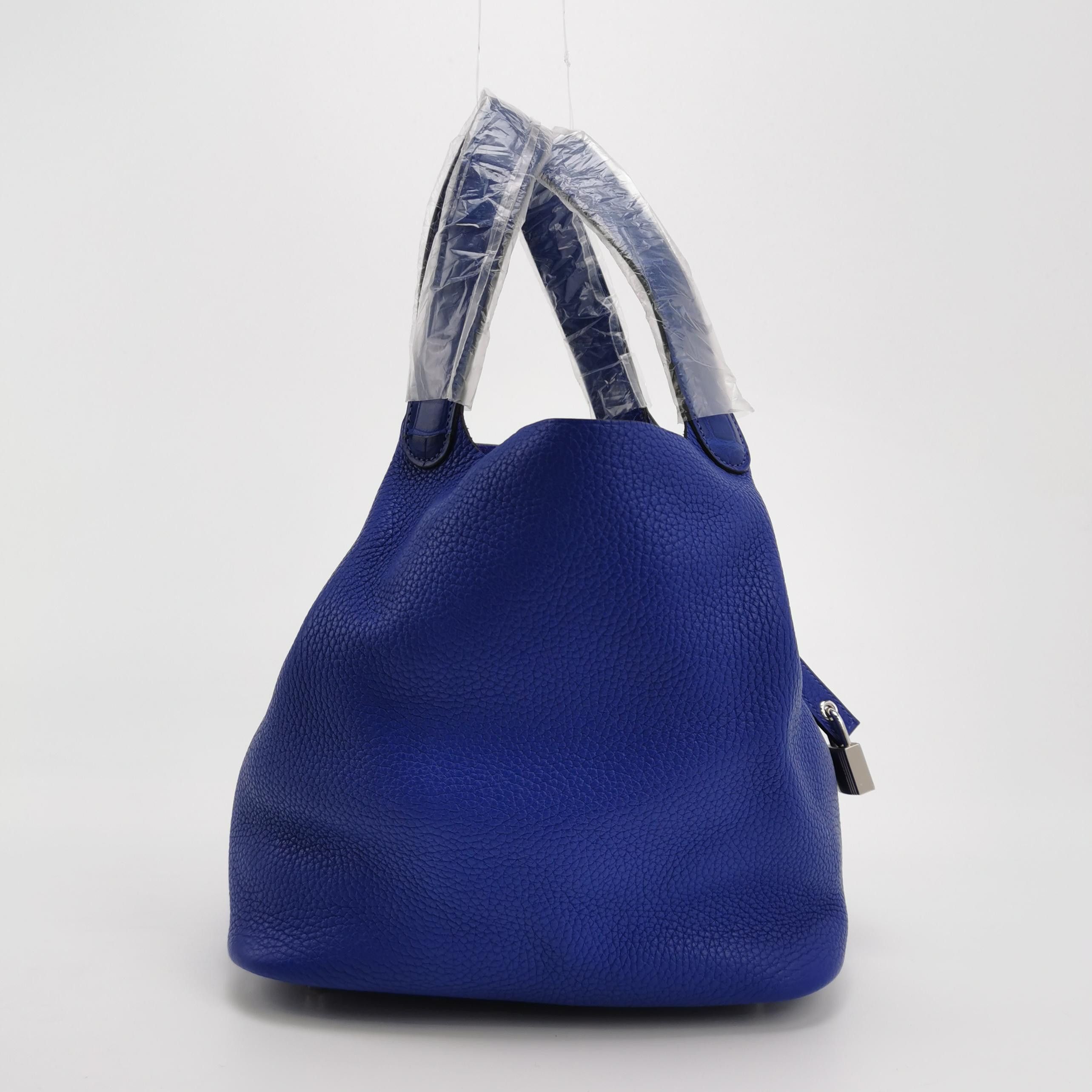 Hermes Hermes Women os Tote Bags Size ONE SIZE - 4 Thumbnail