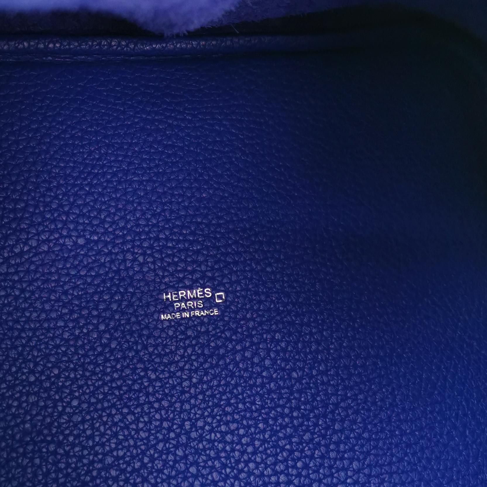 Hermes Hermes Women os Tote Bags Size ONE SIZE - 8 Thumbnail