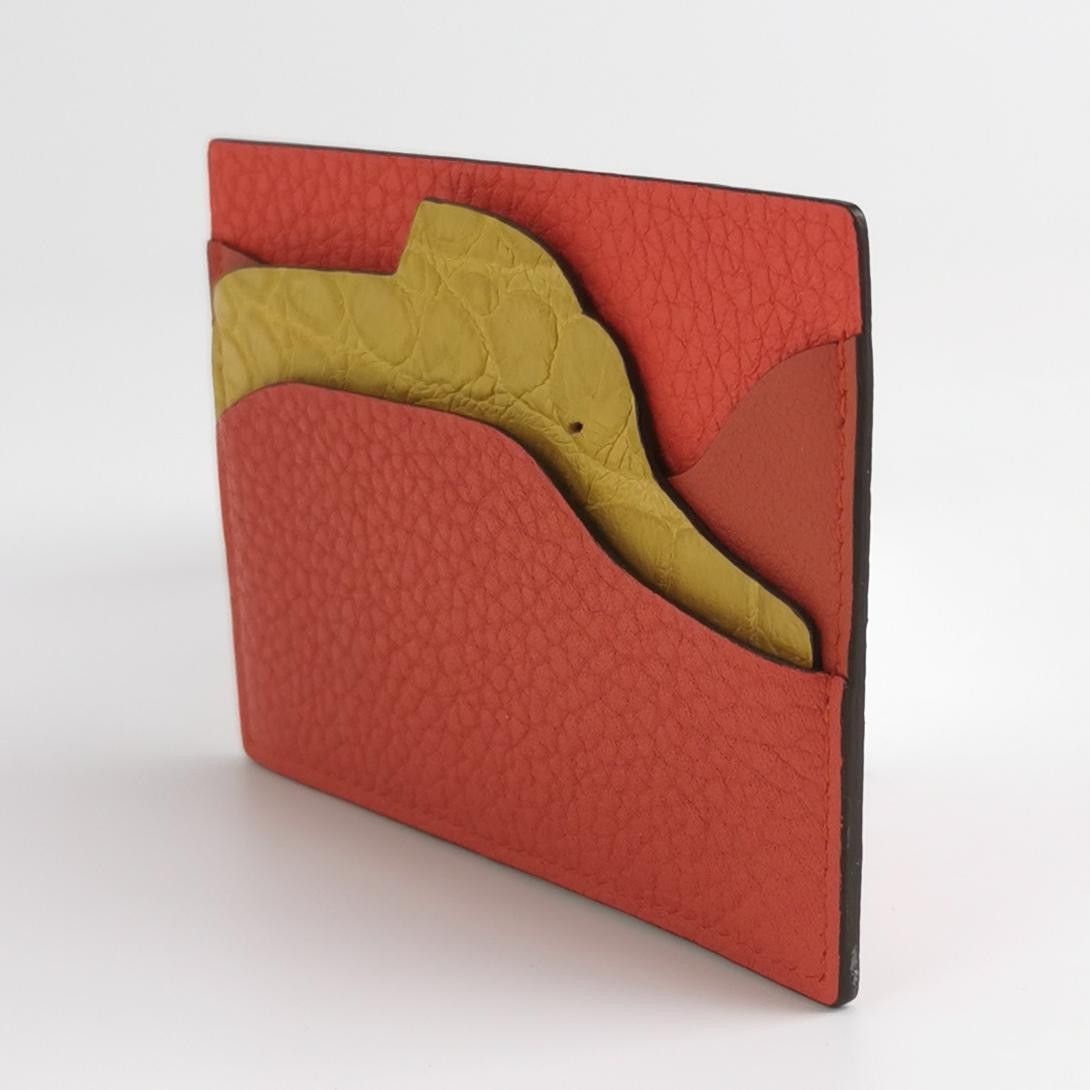 Hermes Hermes Women os Wallets Size ONE SIZE - 2 Thumbnail